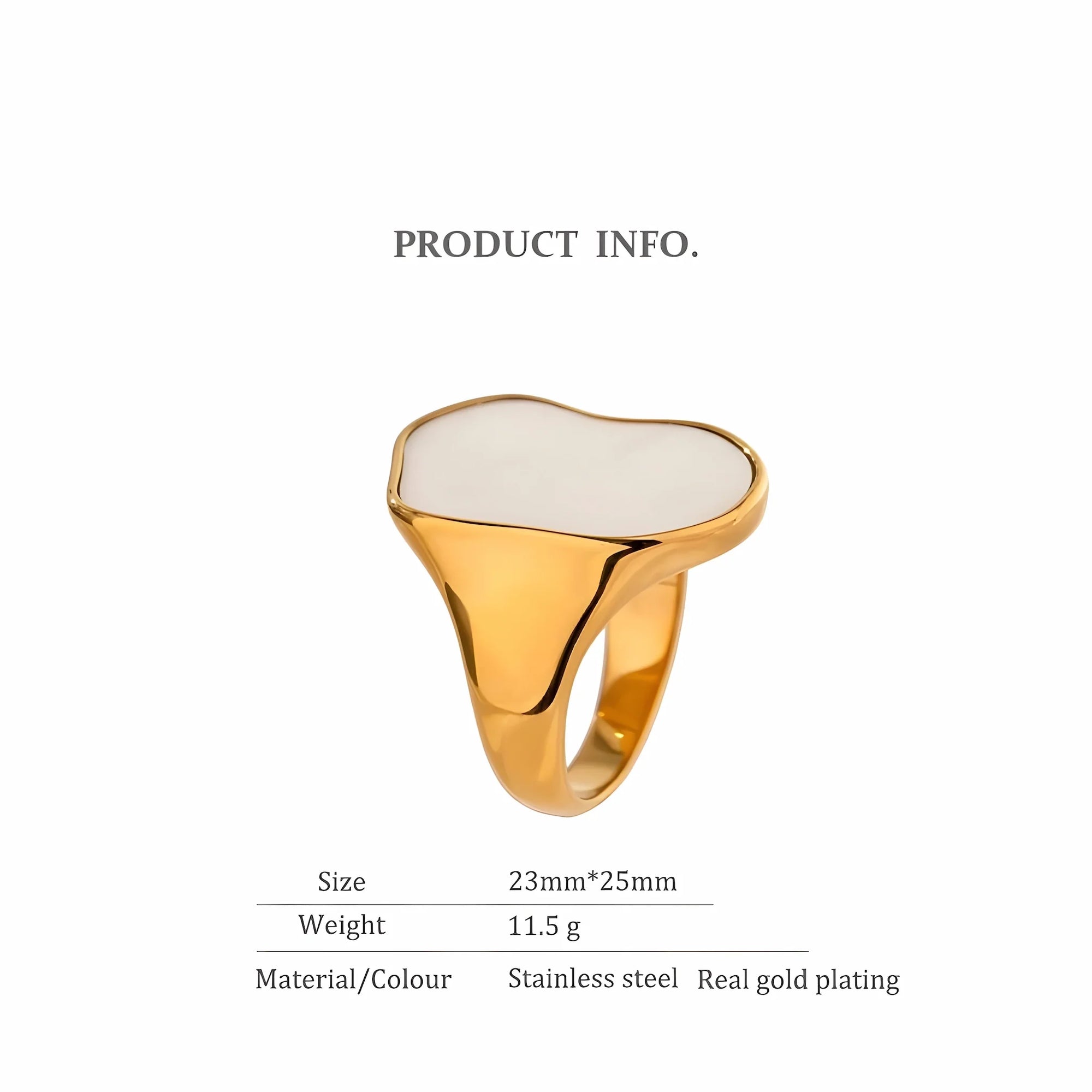 Marlen Ring