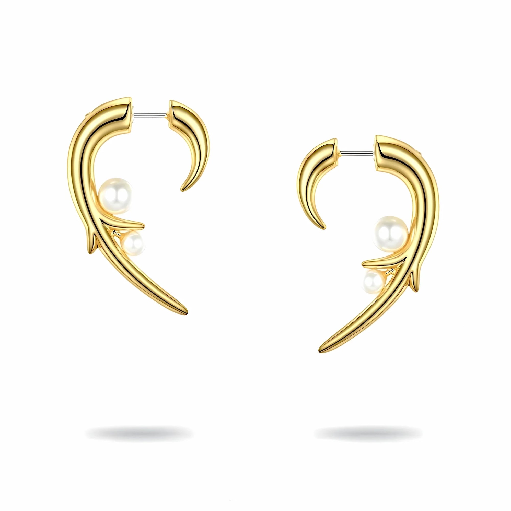 Marly Earrings