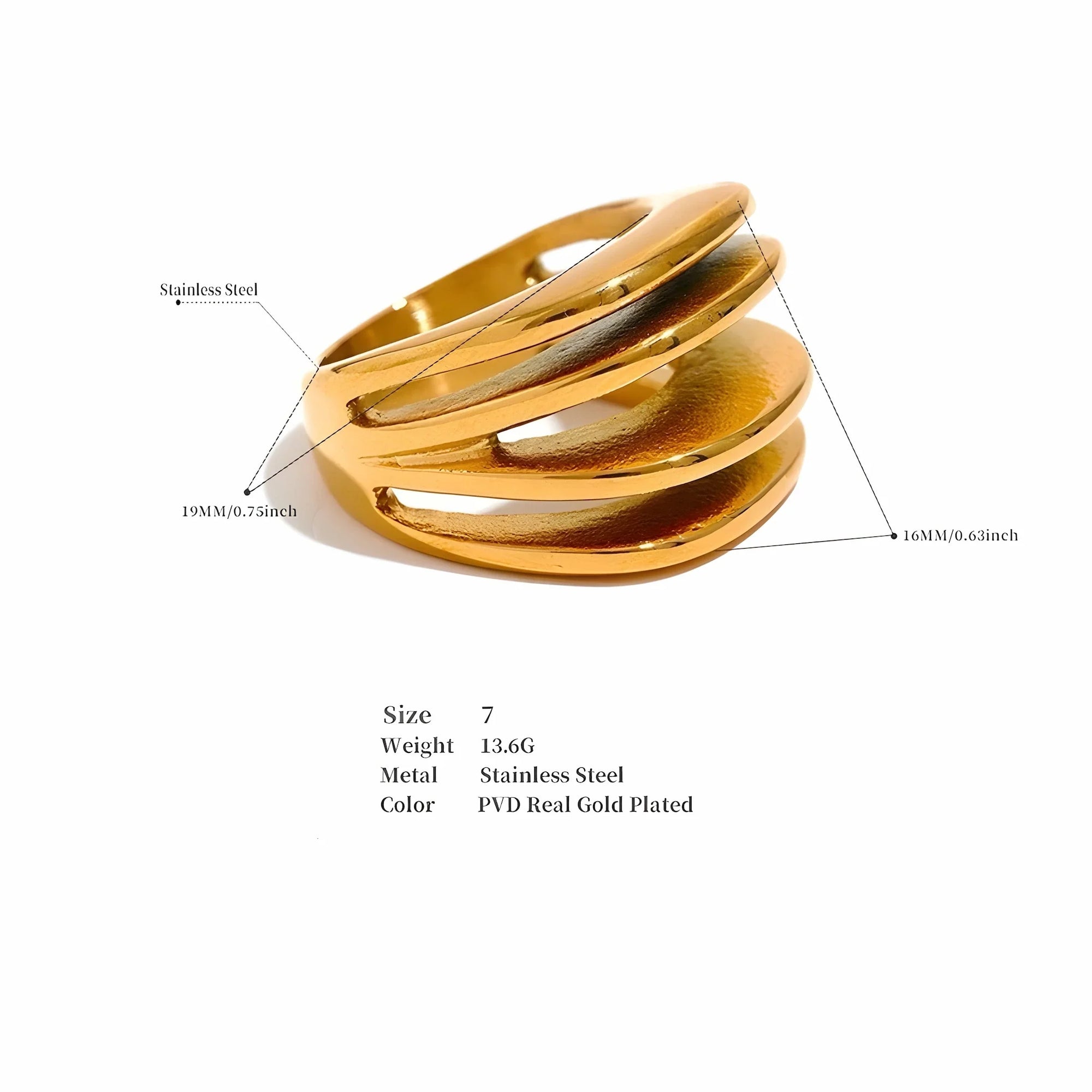 Reine Ring