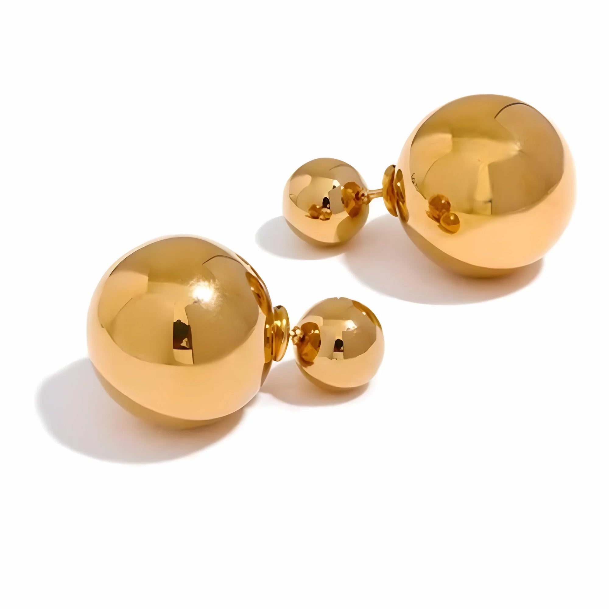 Chic Earrings