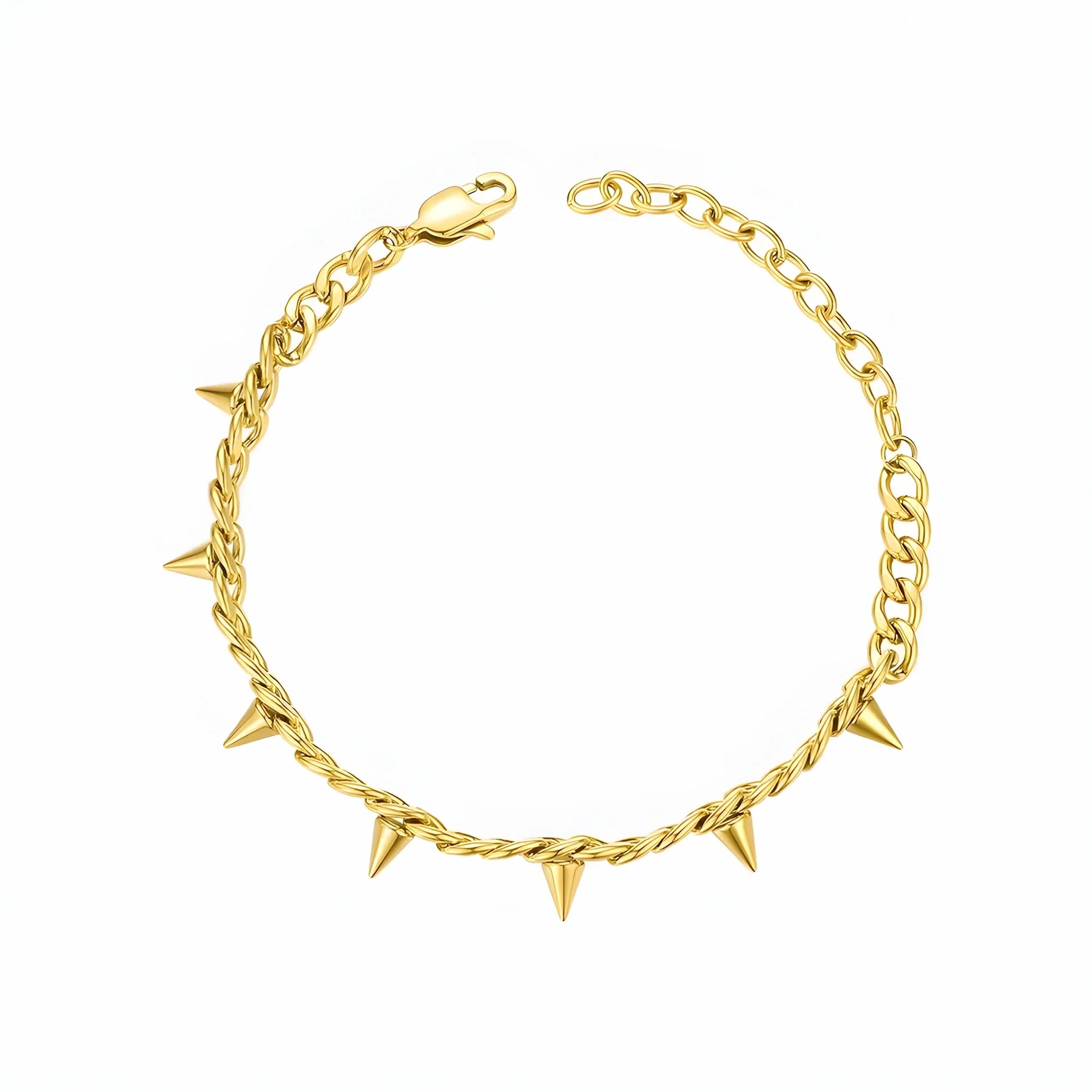 Jarrett Bracelet
