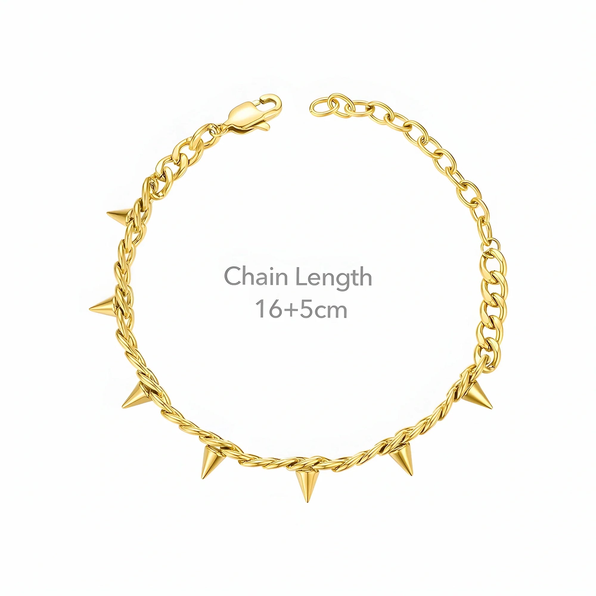 Jarrett Bracelet