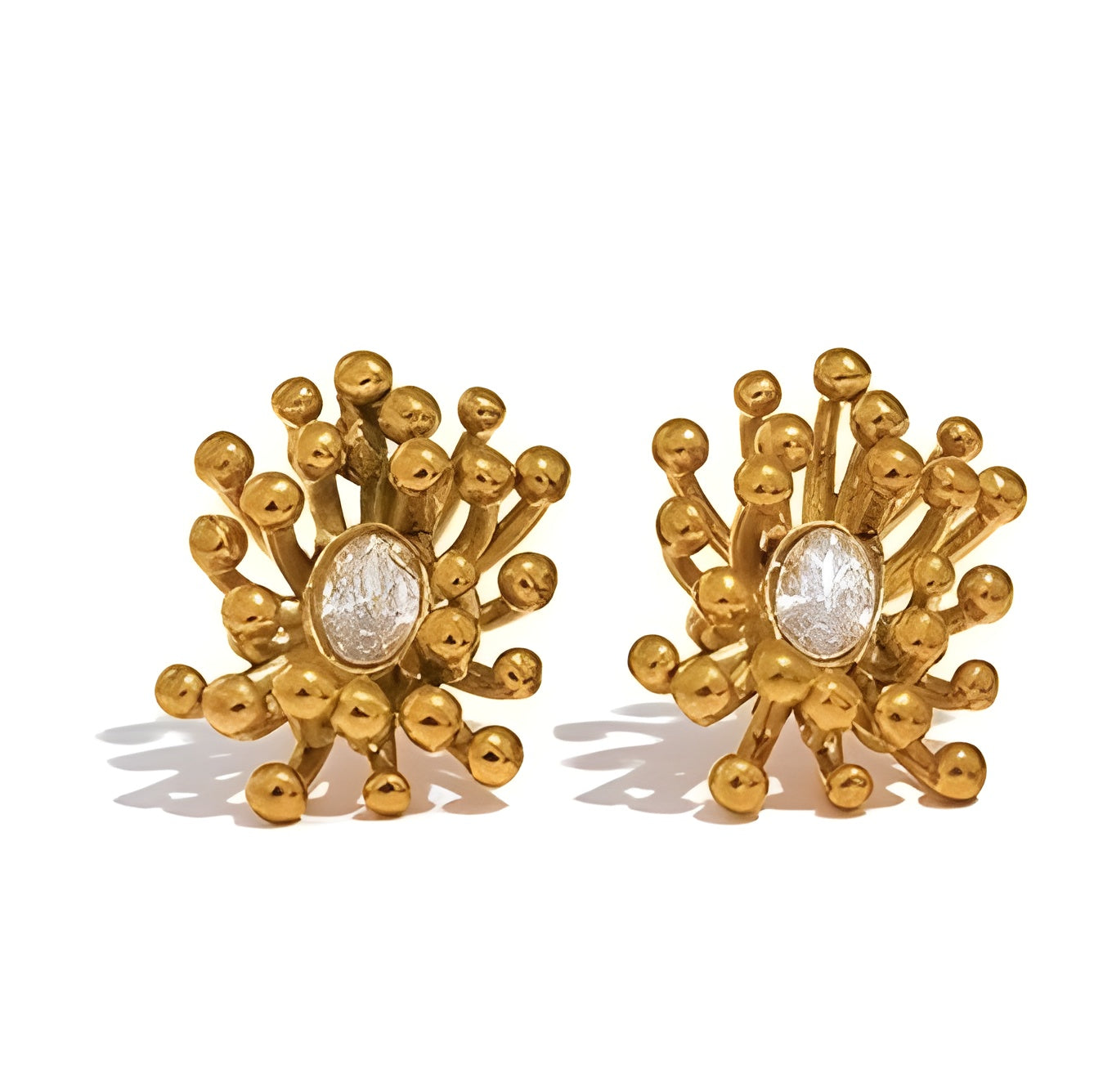 Artymanos Earrings