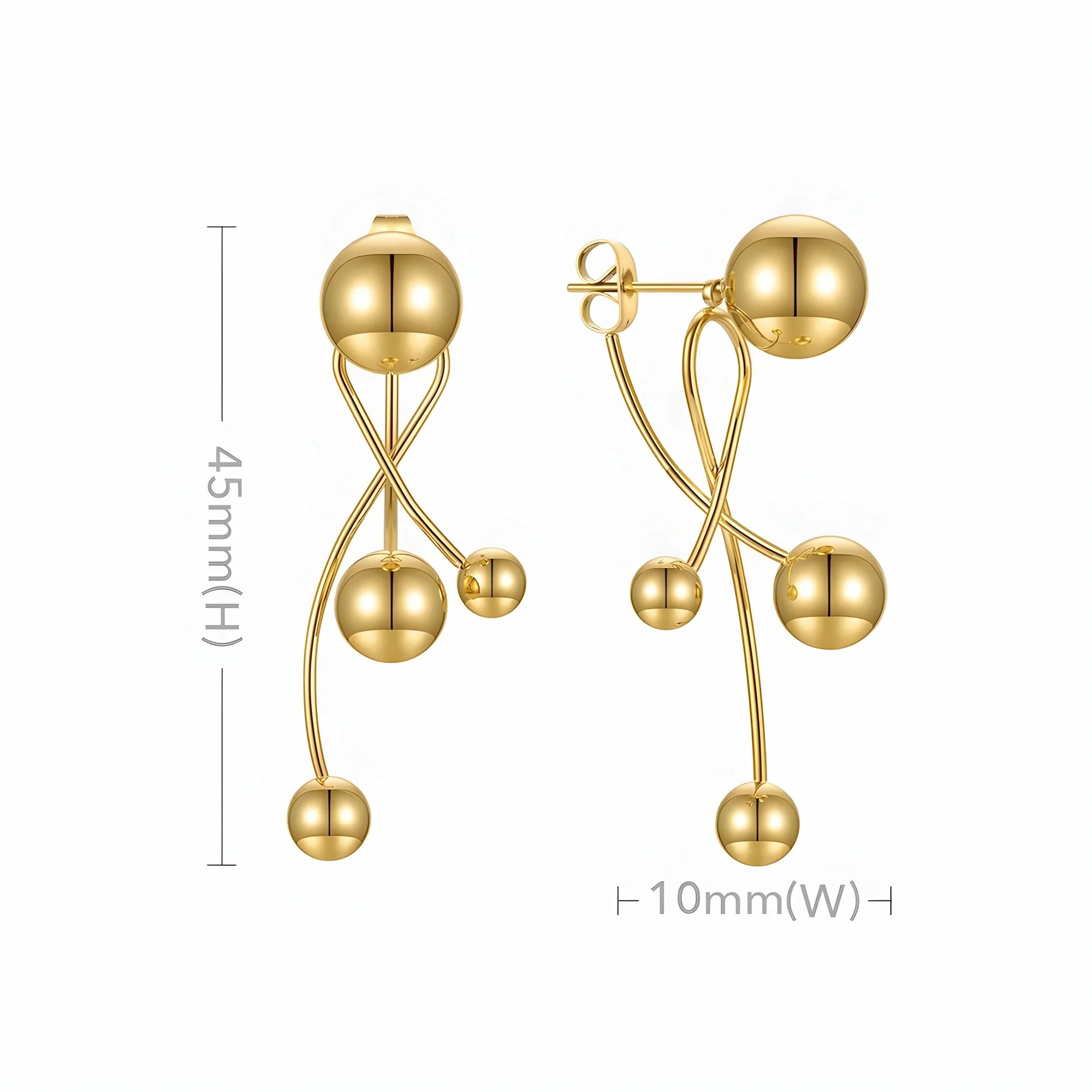 Katalina Earrings