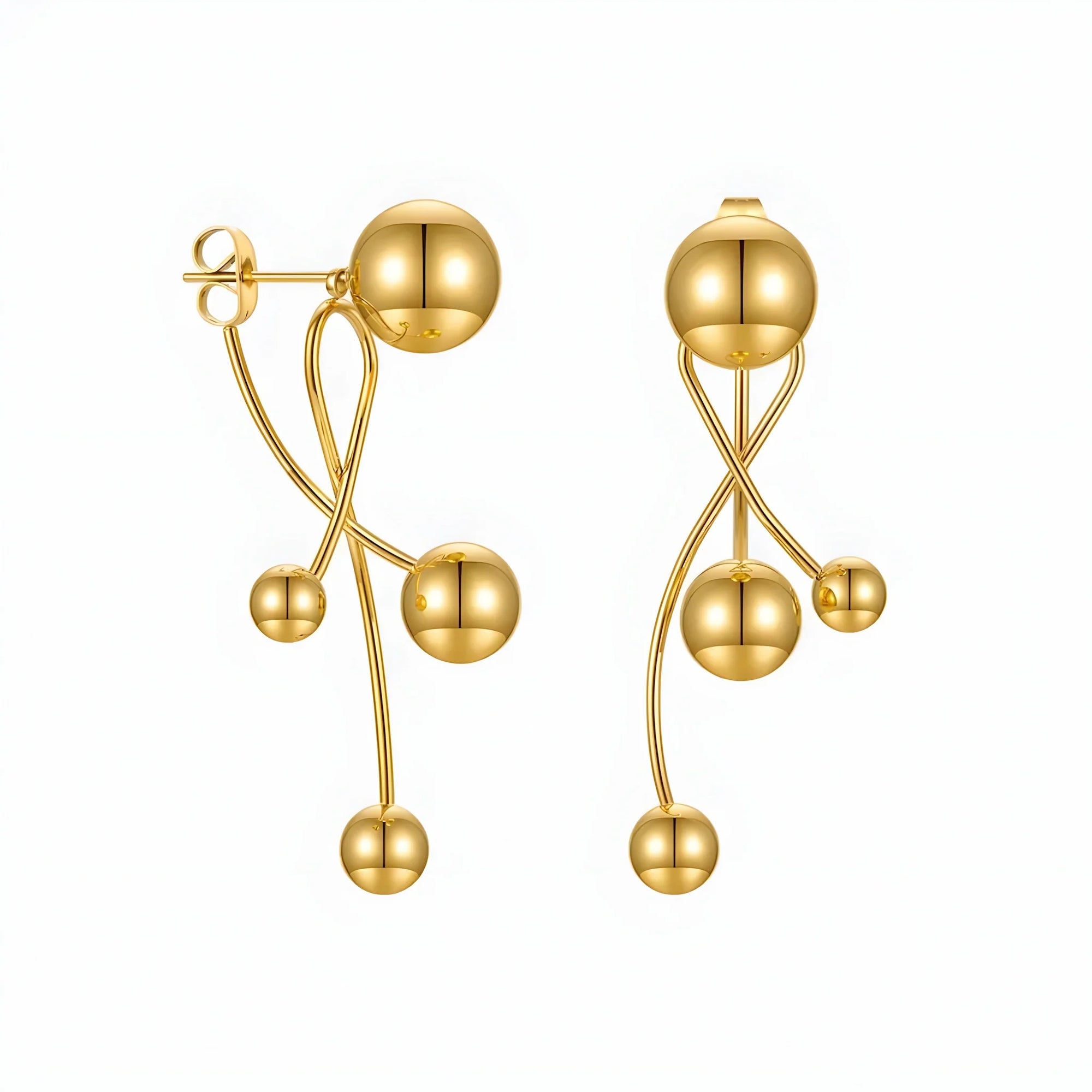 Katalina Earrings