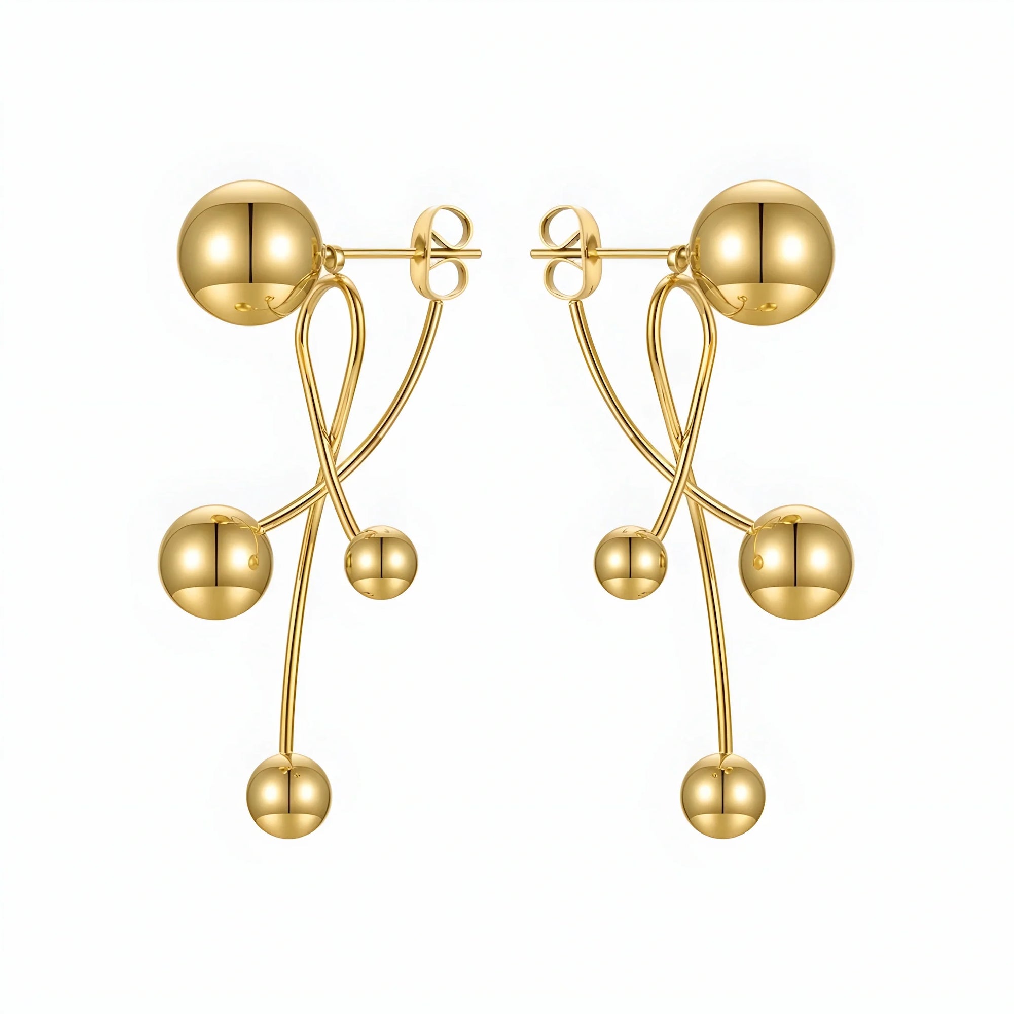 Katalina Earrings