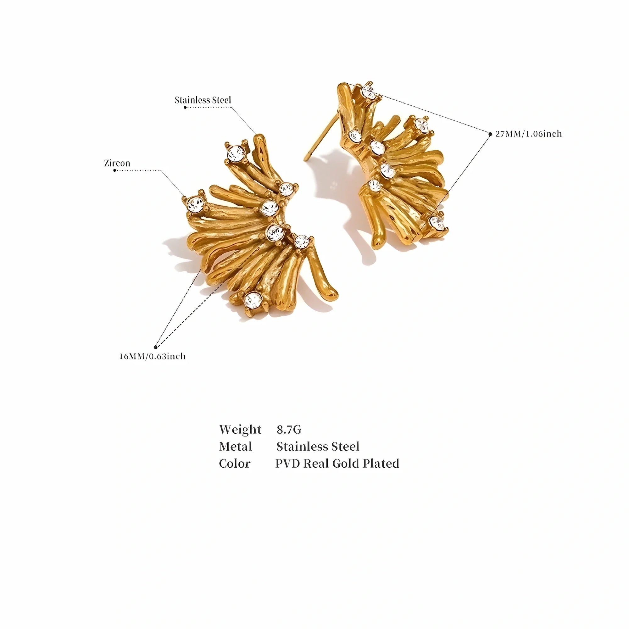 Artyman Earrings