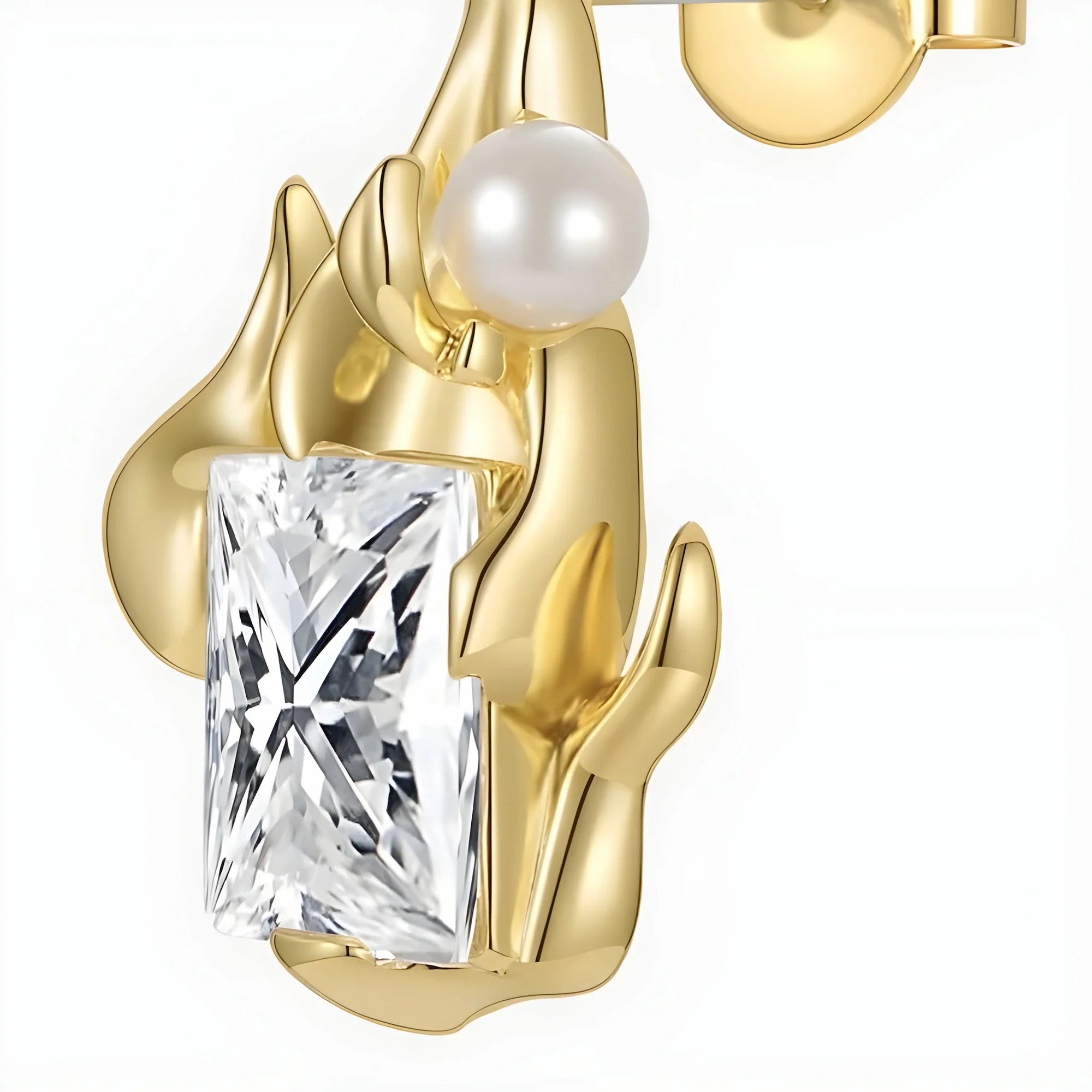 Nikola Earrings