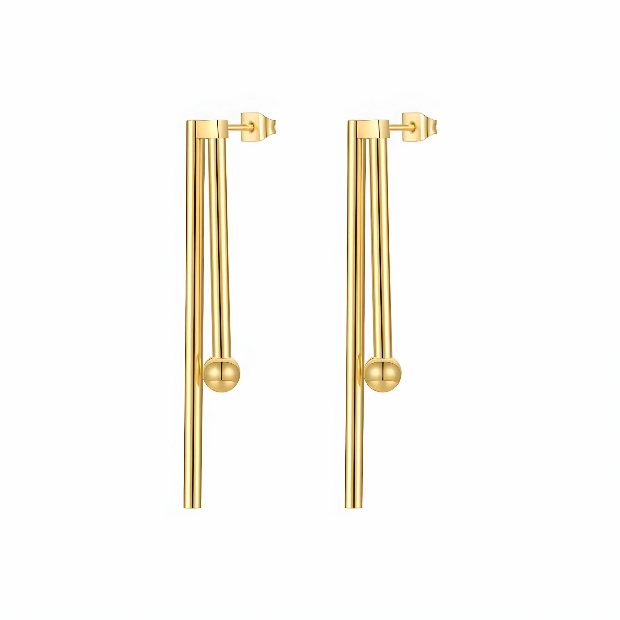 Norita Earrings
