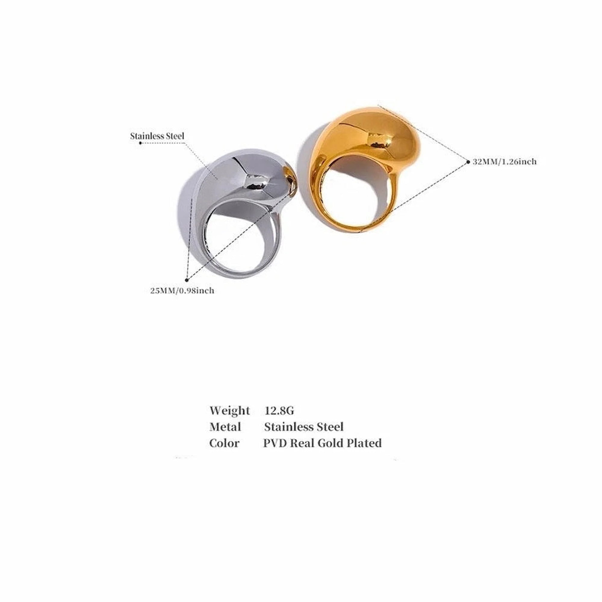 Archana Ring