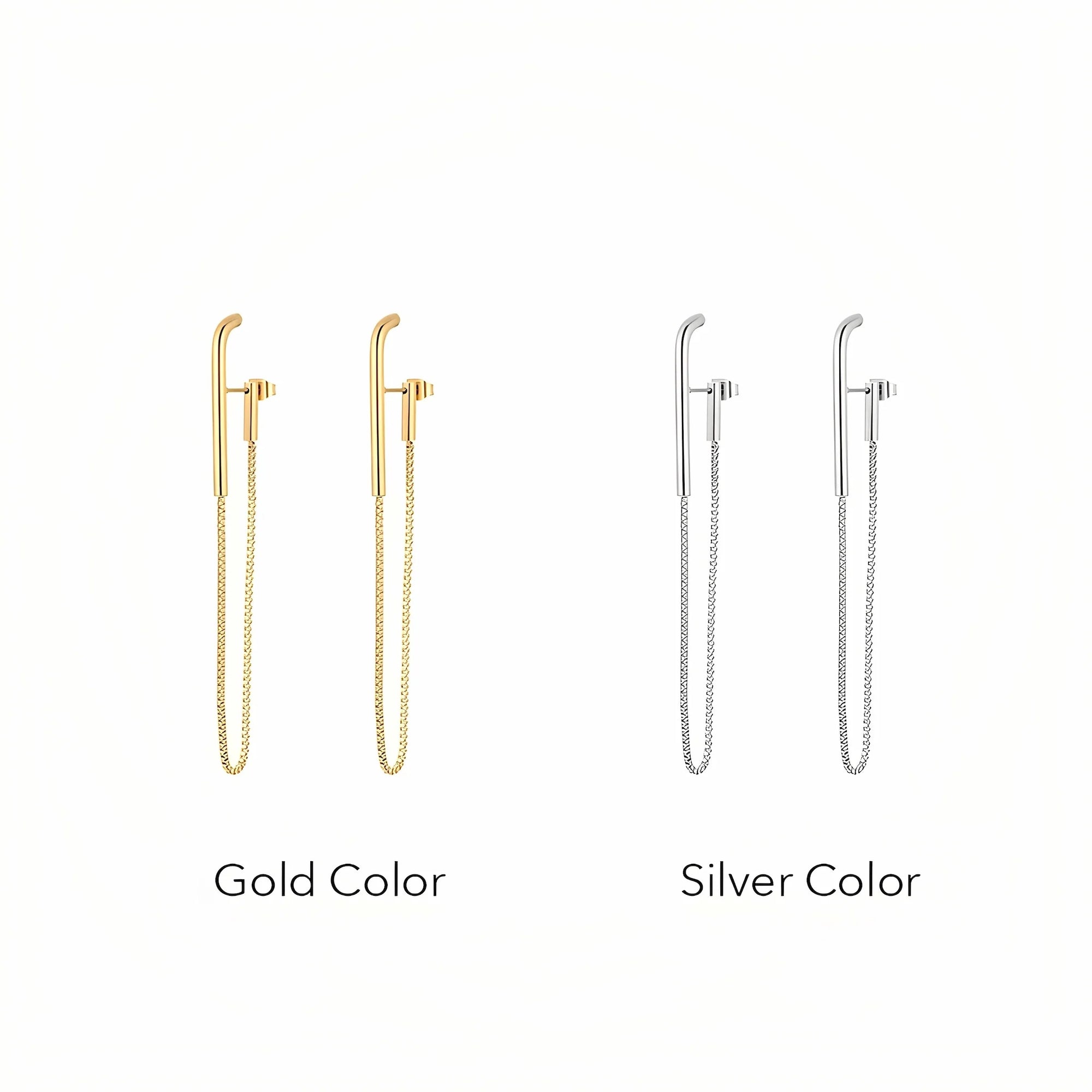 Milena Earrings