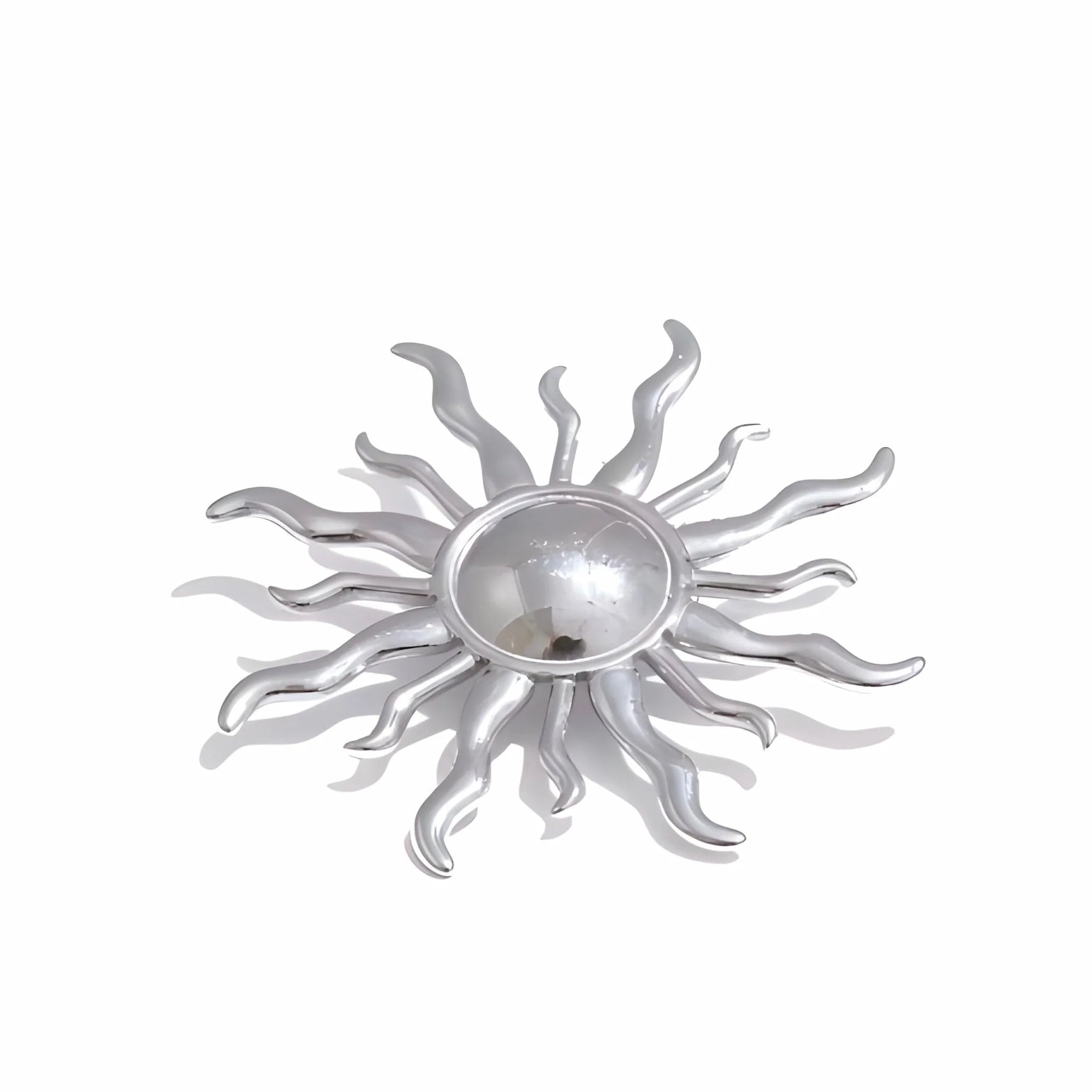 Lubov Brooch