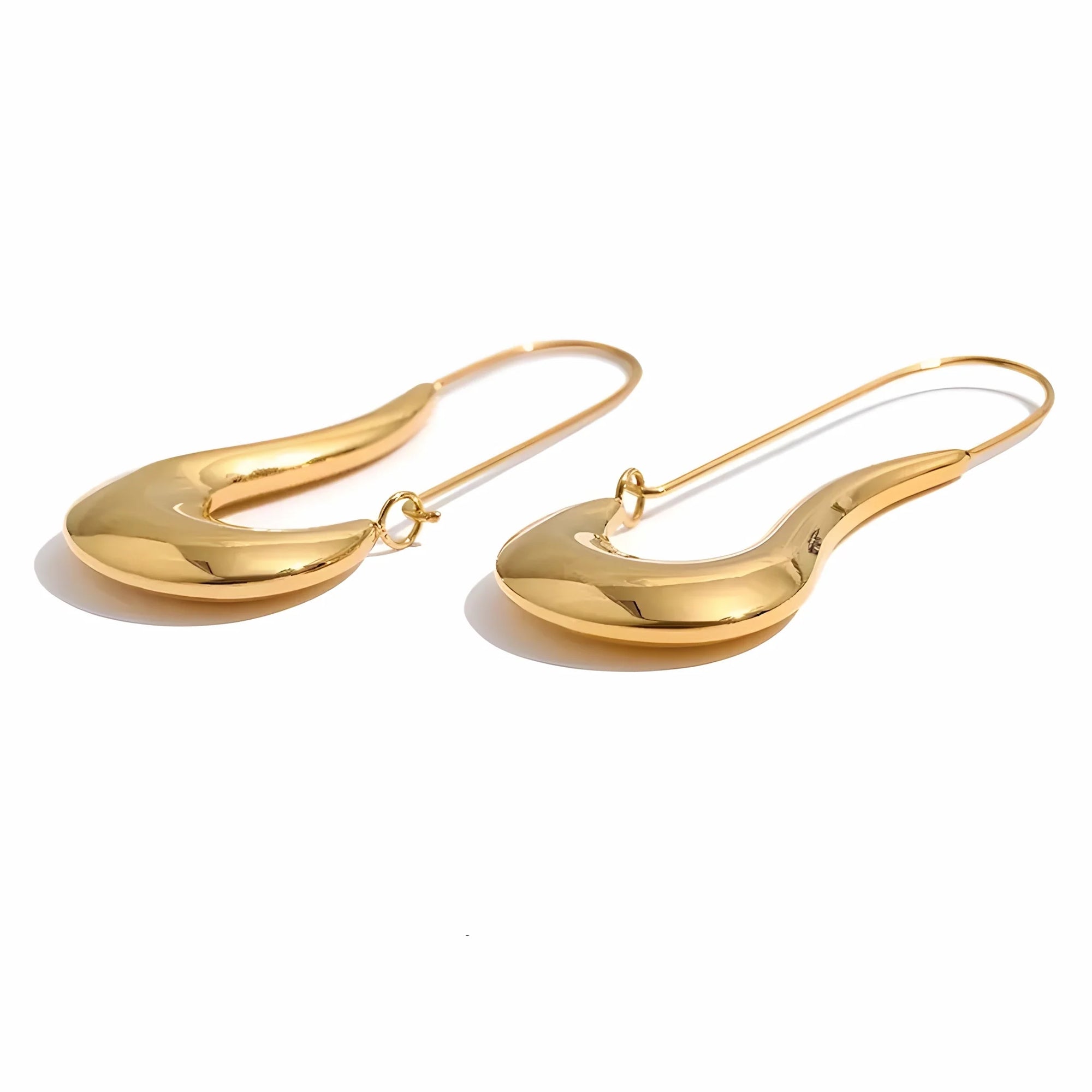 Sharma Earrings