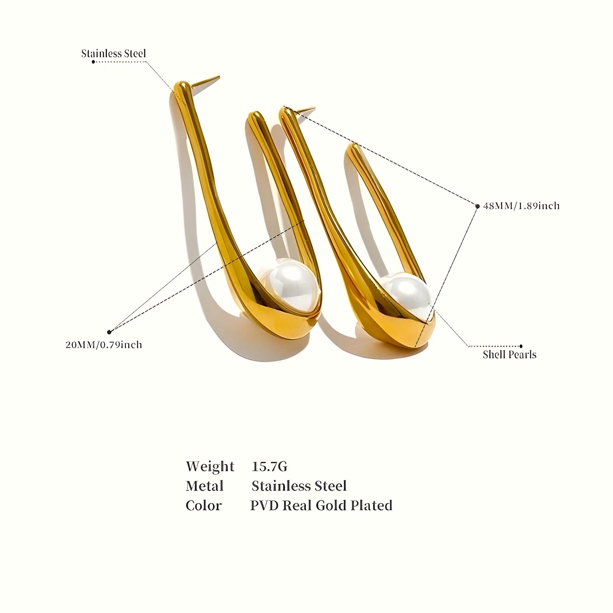 Megan Earrings