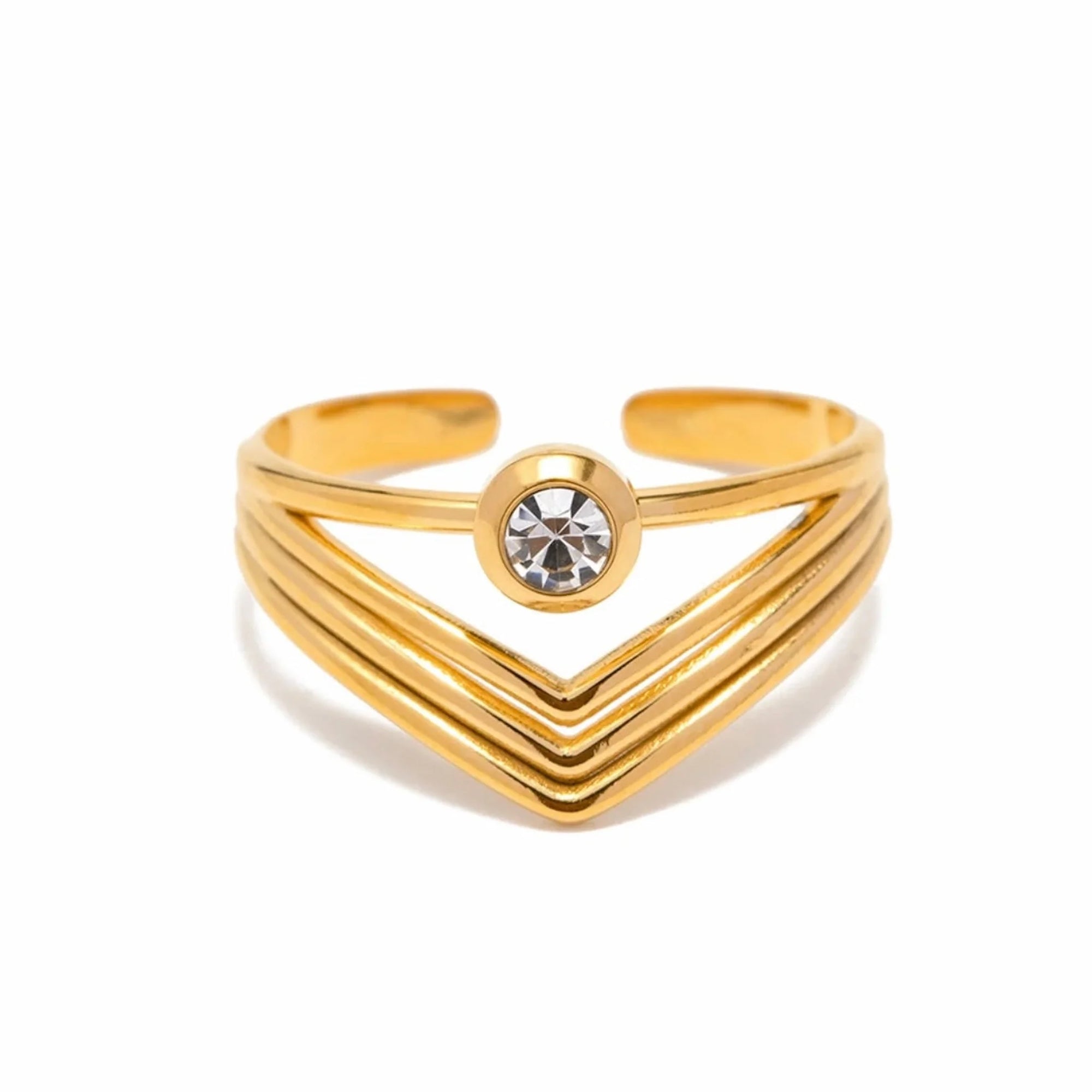 Shara Ring
