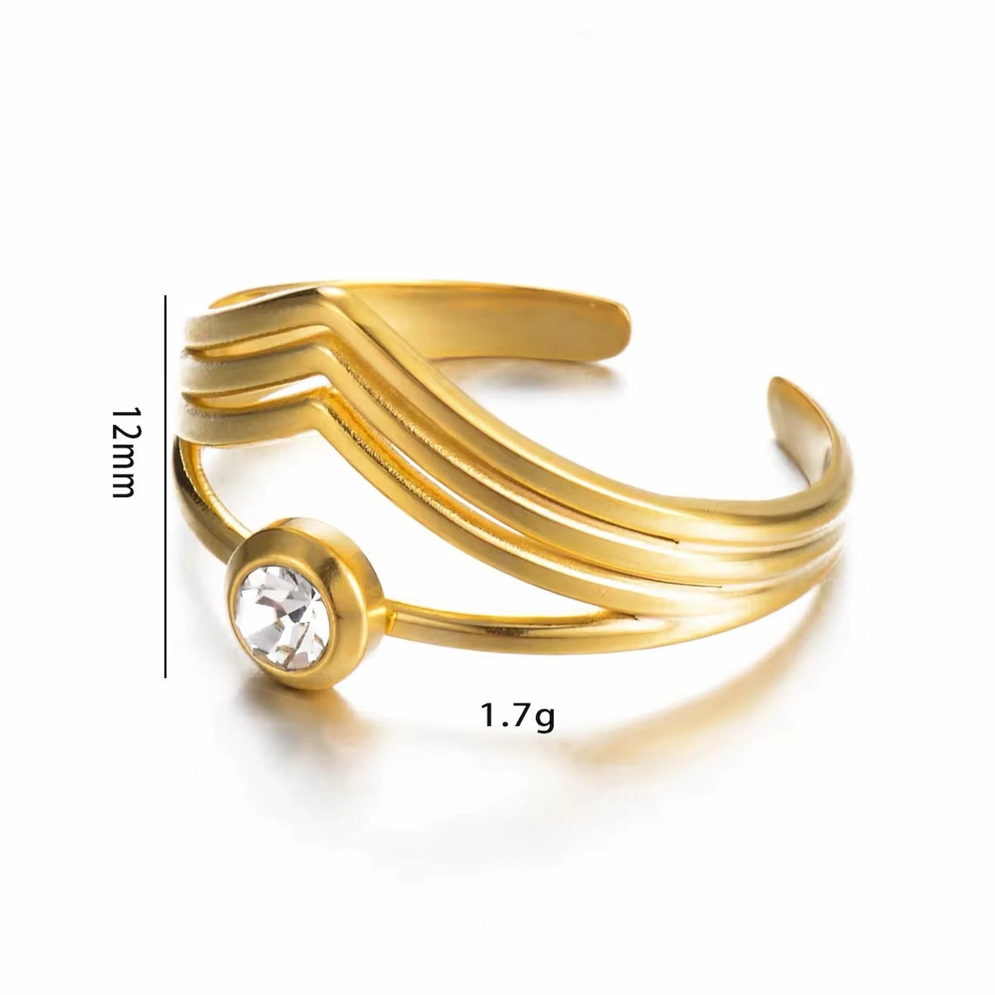 Shara Ring