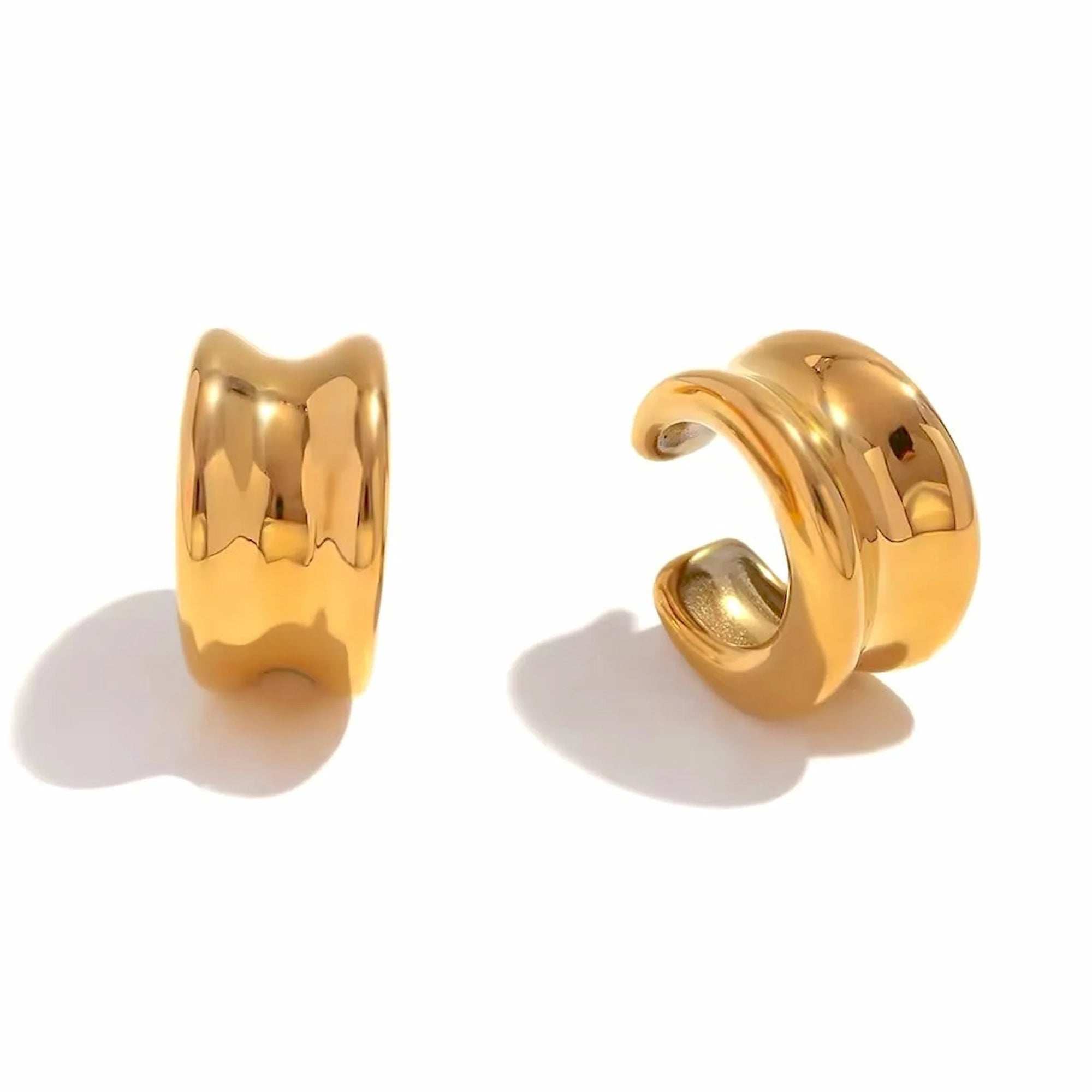 Nikolina Ear Cuffs