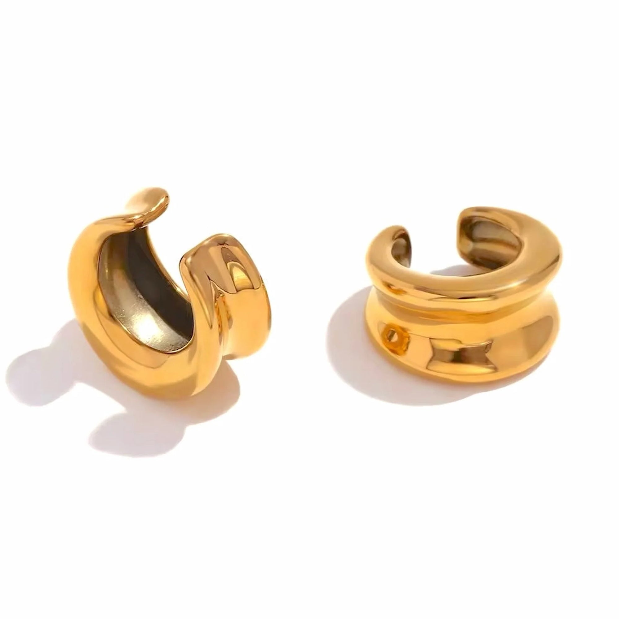 Nikolina Ear Cuffs