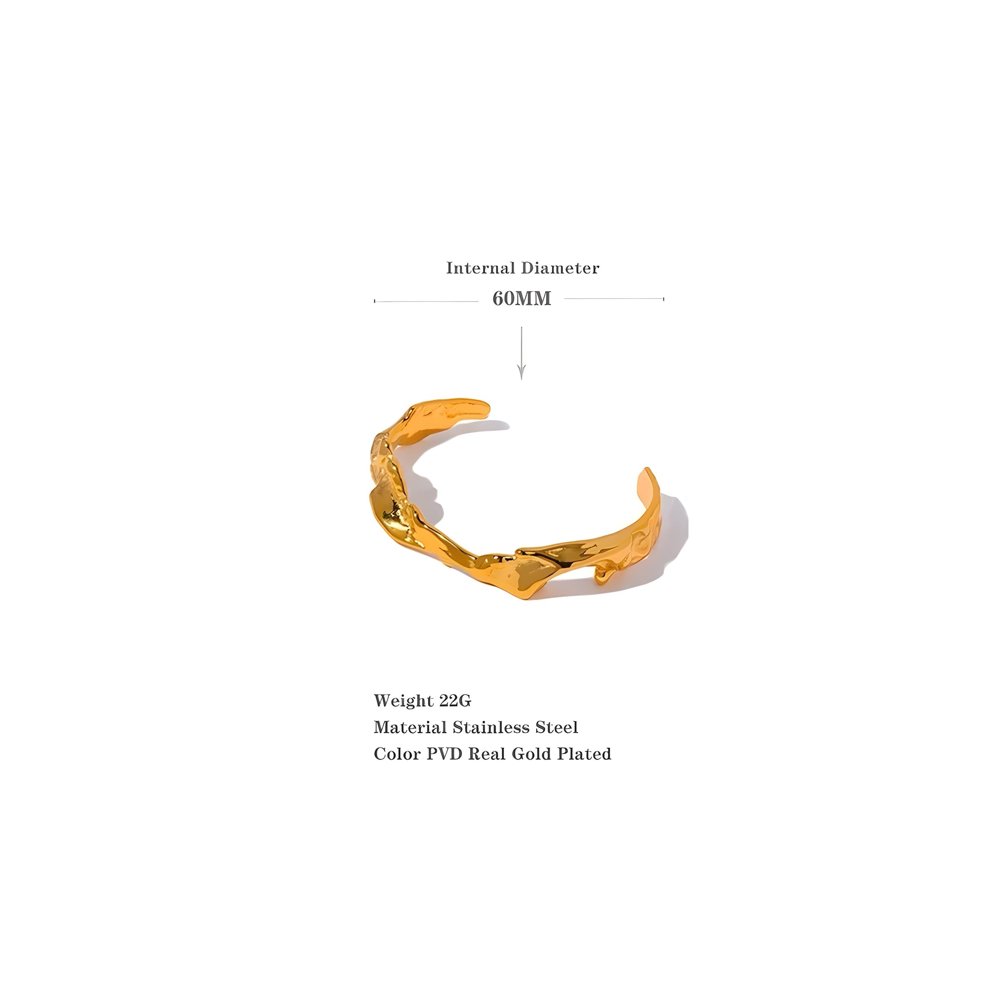 Miss Milly Bracelet