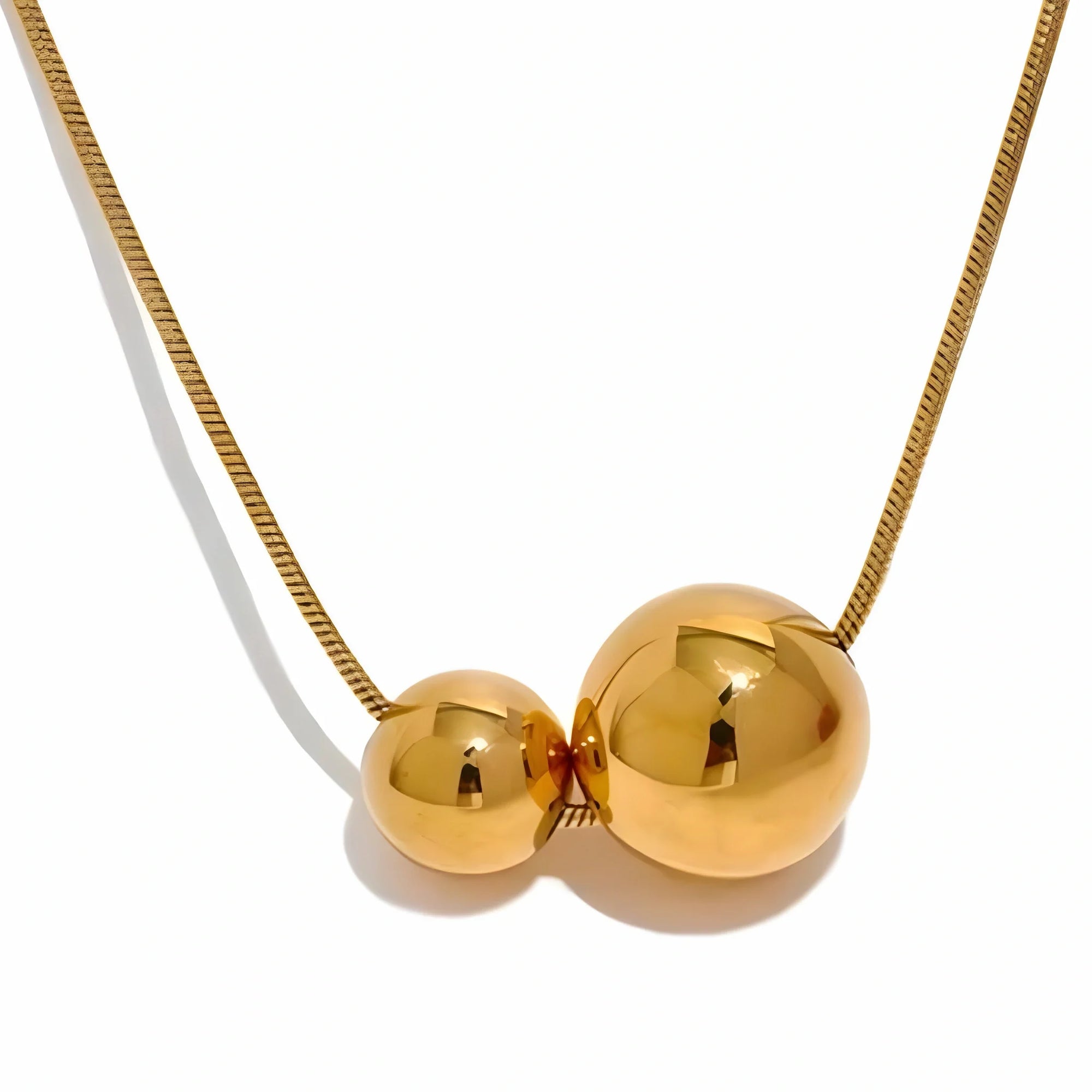 Perin Necklace
