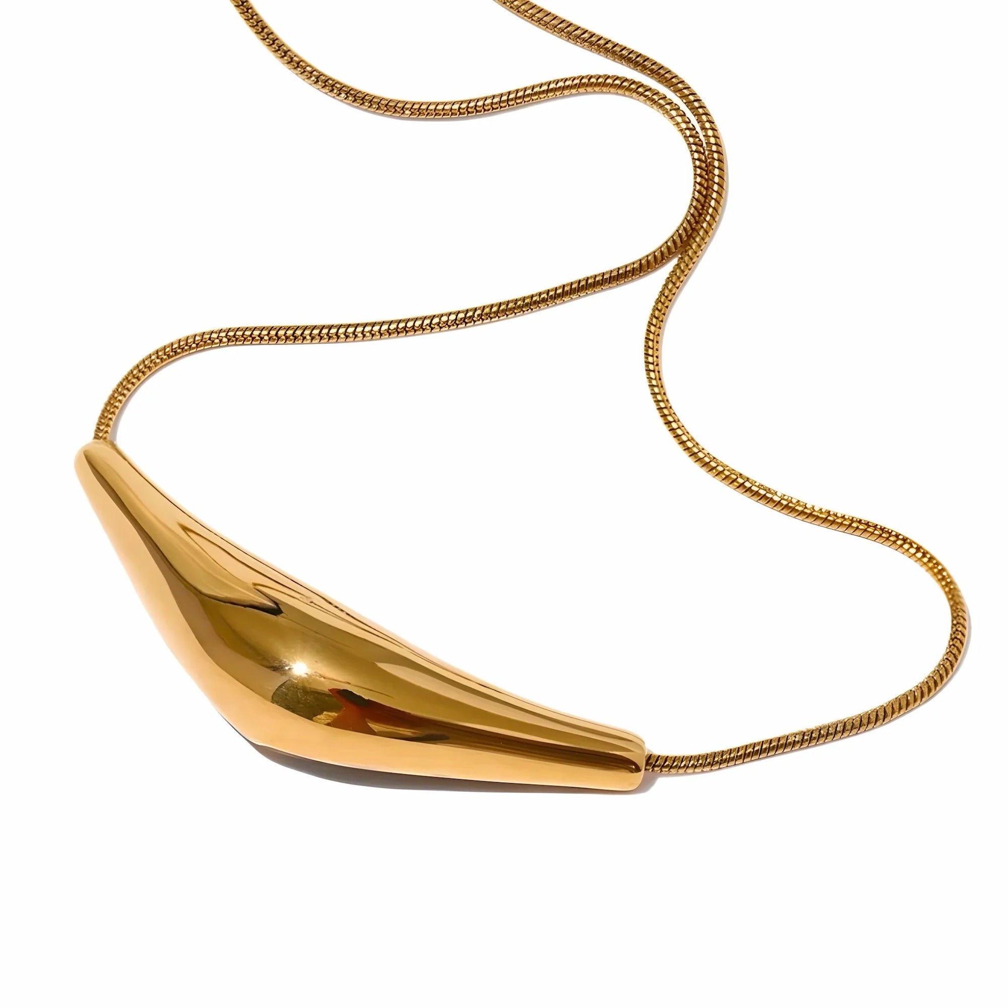 Stefi Choker