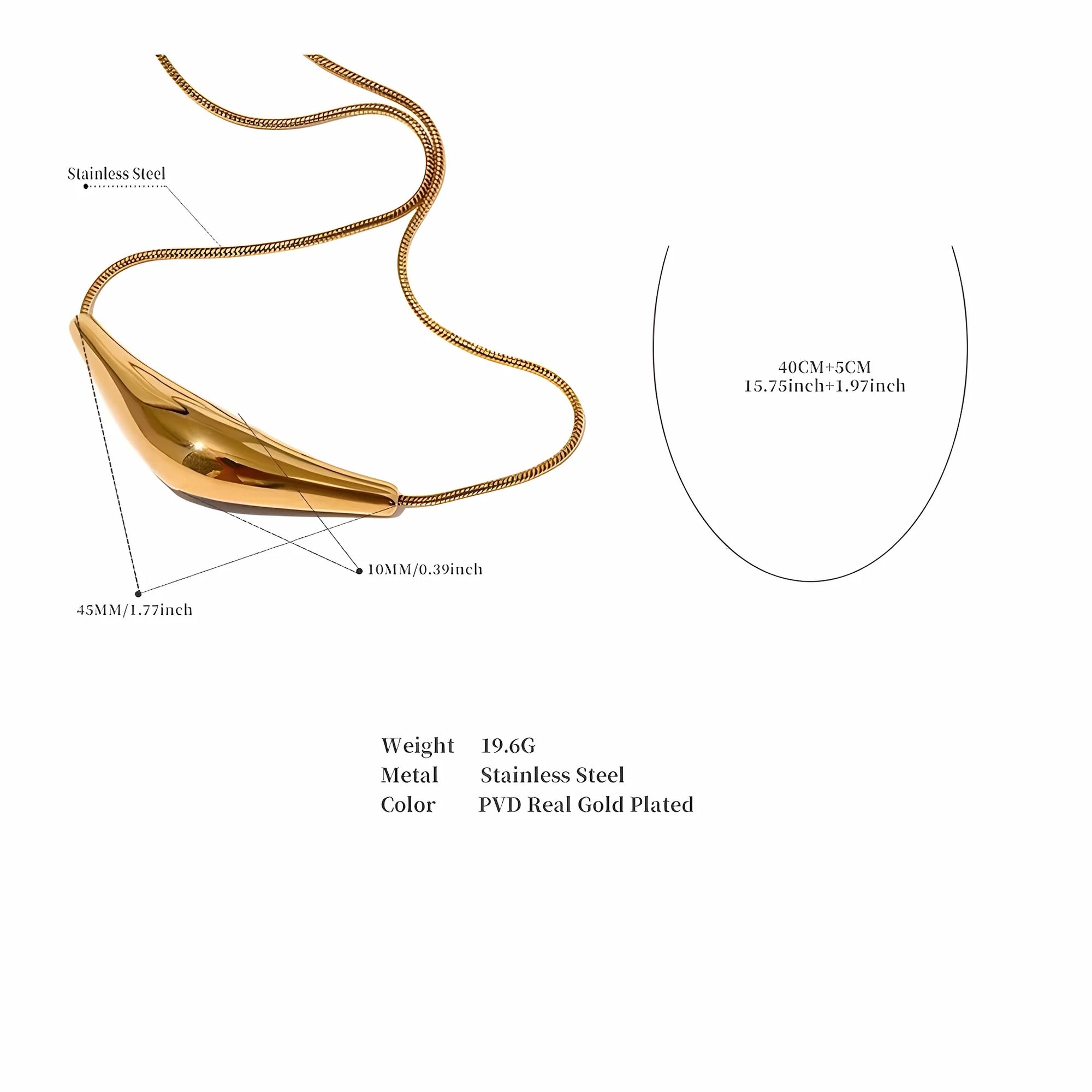 Stefi Choker
