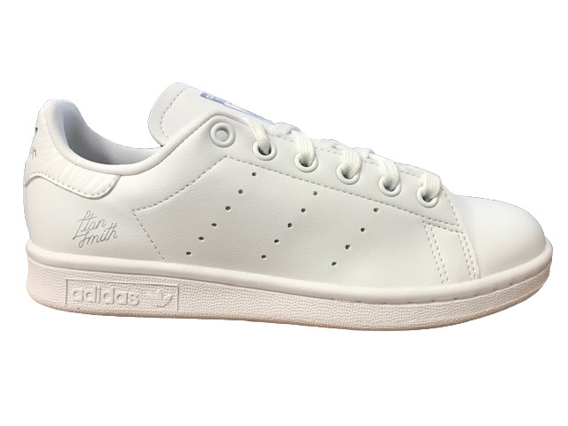Adidas Originals women's sneakers Stan Smith W Primegreen white