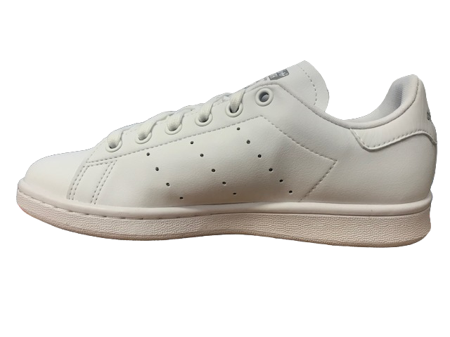Adidas Originals women's sneakers Stan Smith W Primegreen white
