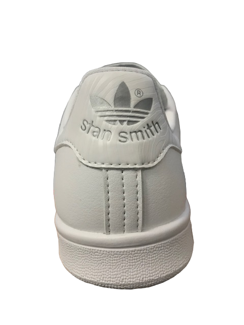Adidas Originals women's sneakers Stan Smith W Primegreen white
