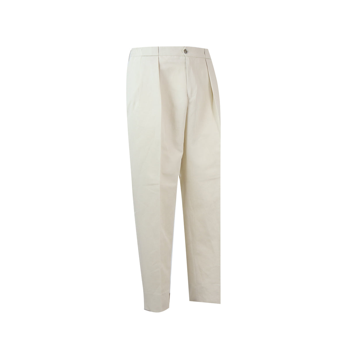 PANTALONE PORTOBELLO GESSO