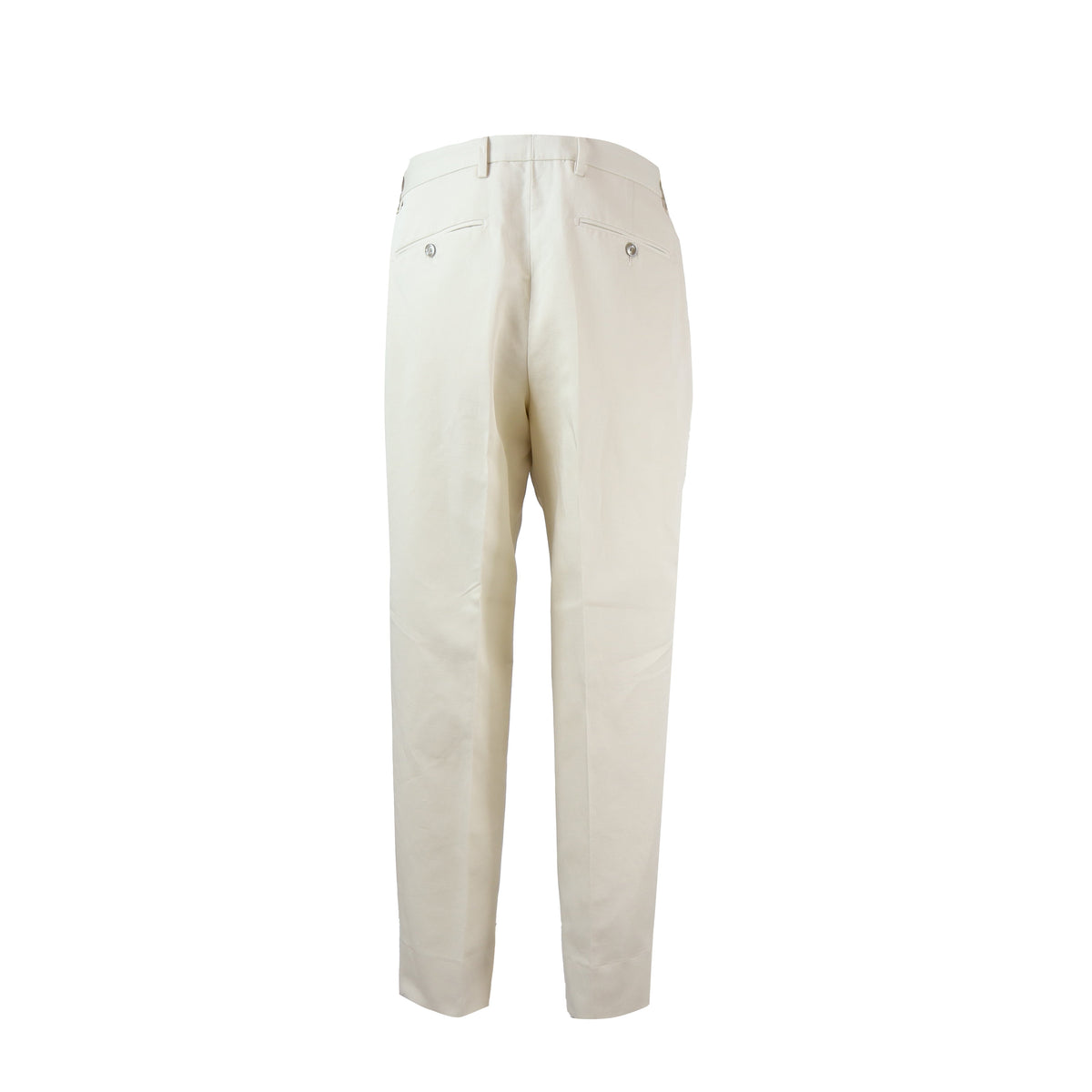 PANTALONE PORTOBELLO GESSO