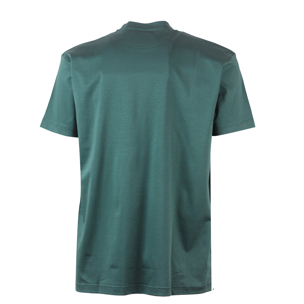 T-SHIRT ARON VERDE MILITARE