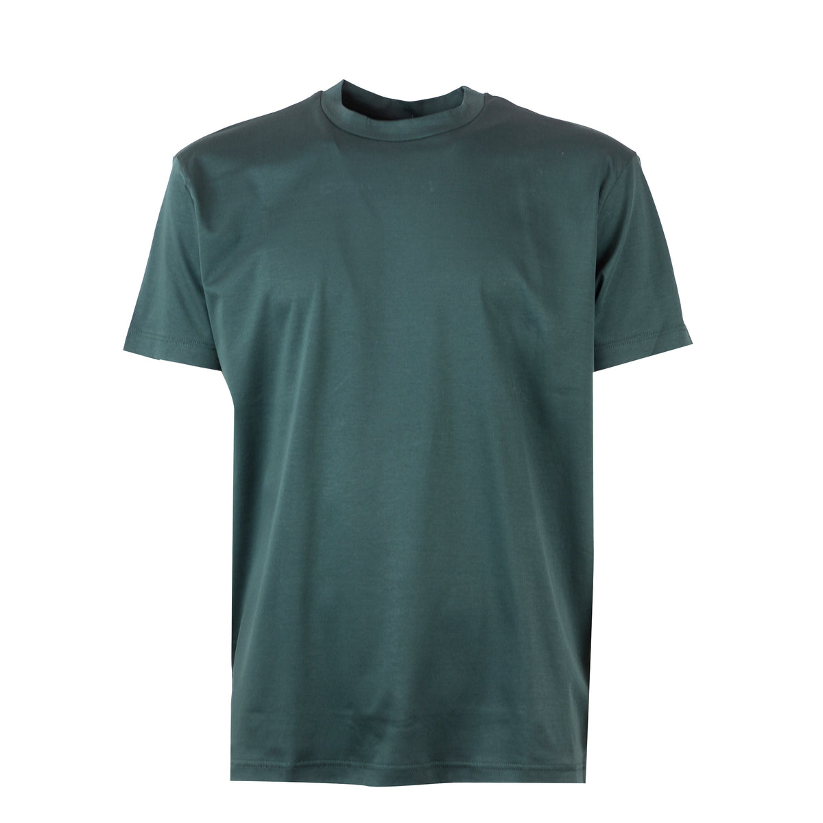 T-SHIRT ARON VERDE MILITARE