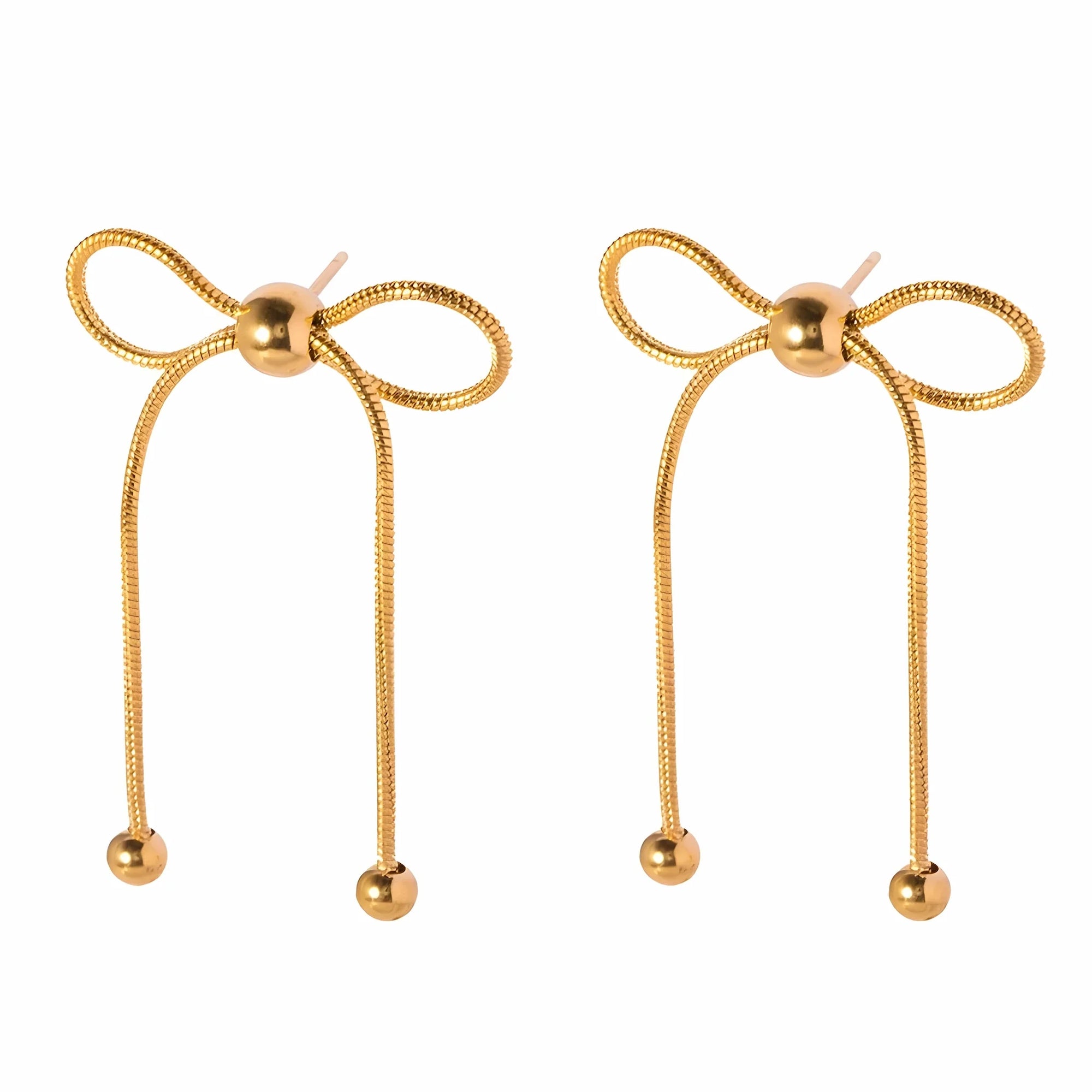 Papillon Earrings