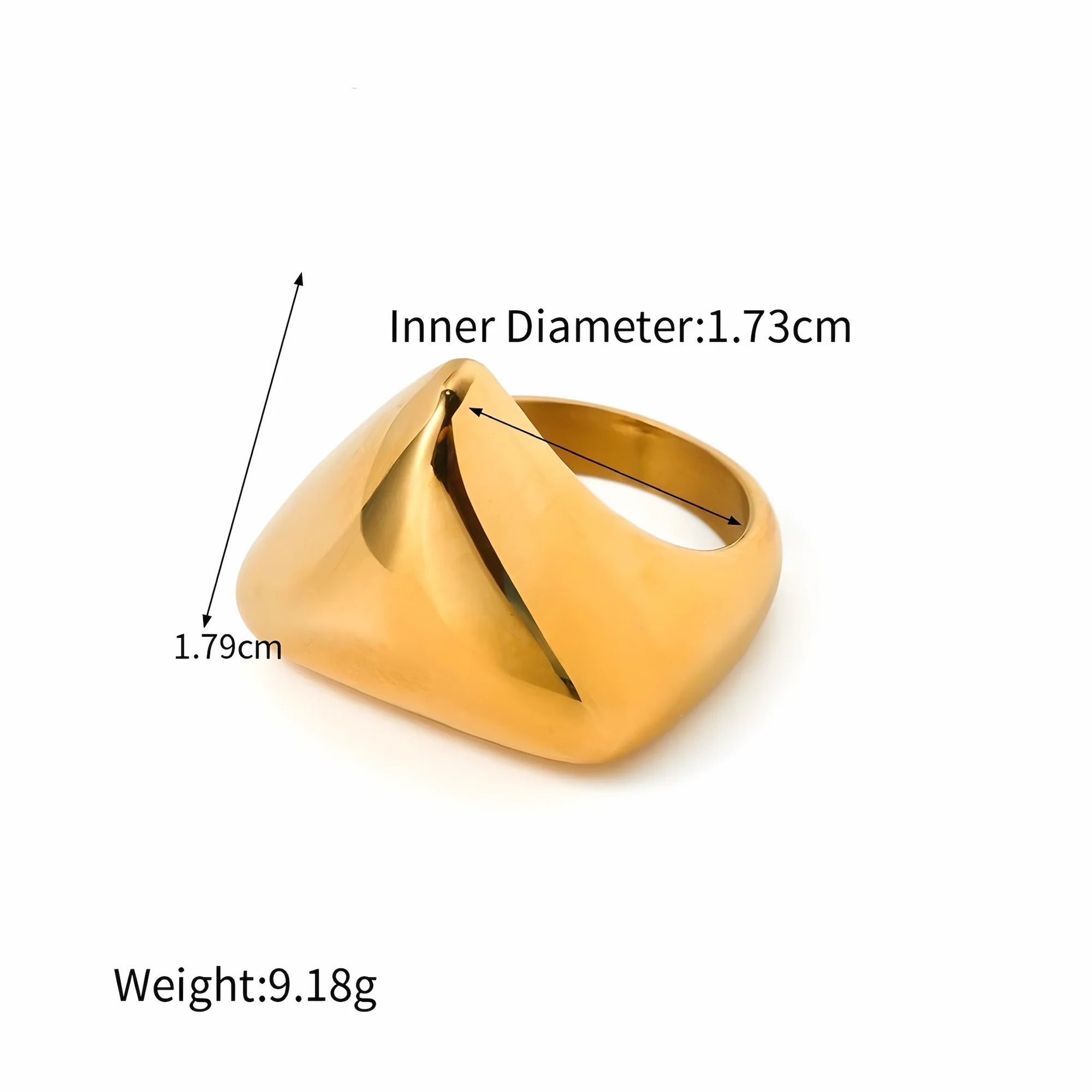 Renia Ring