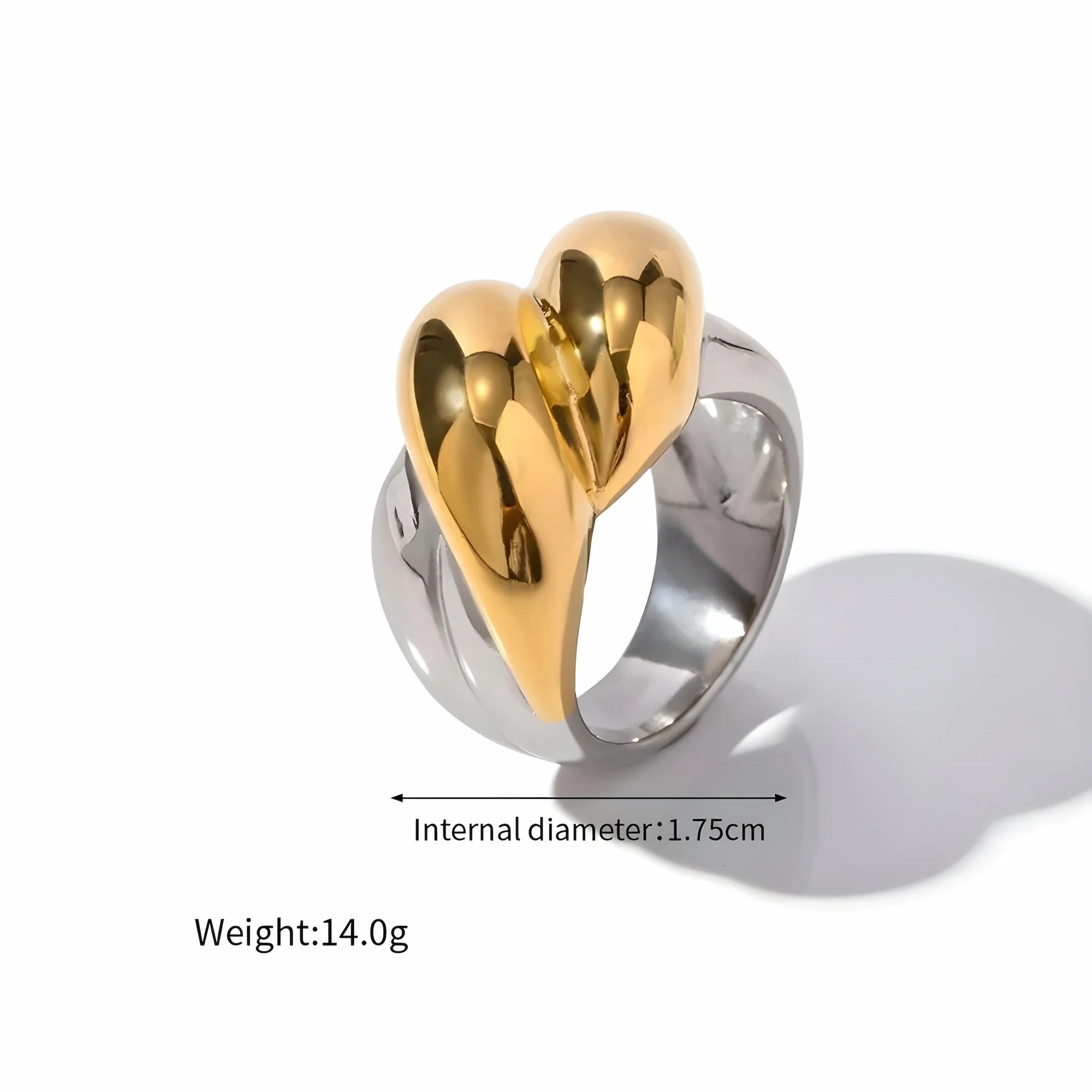 Disha Ring