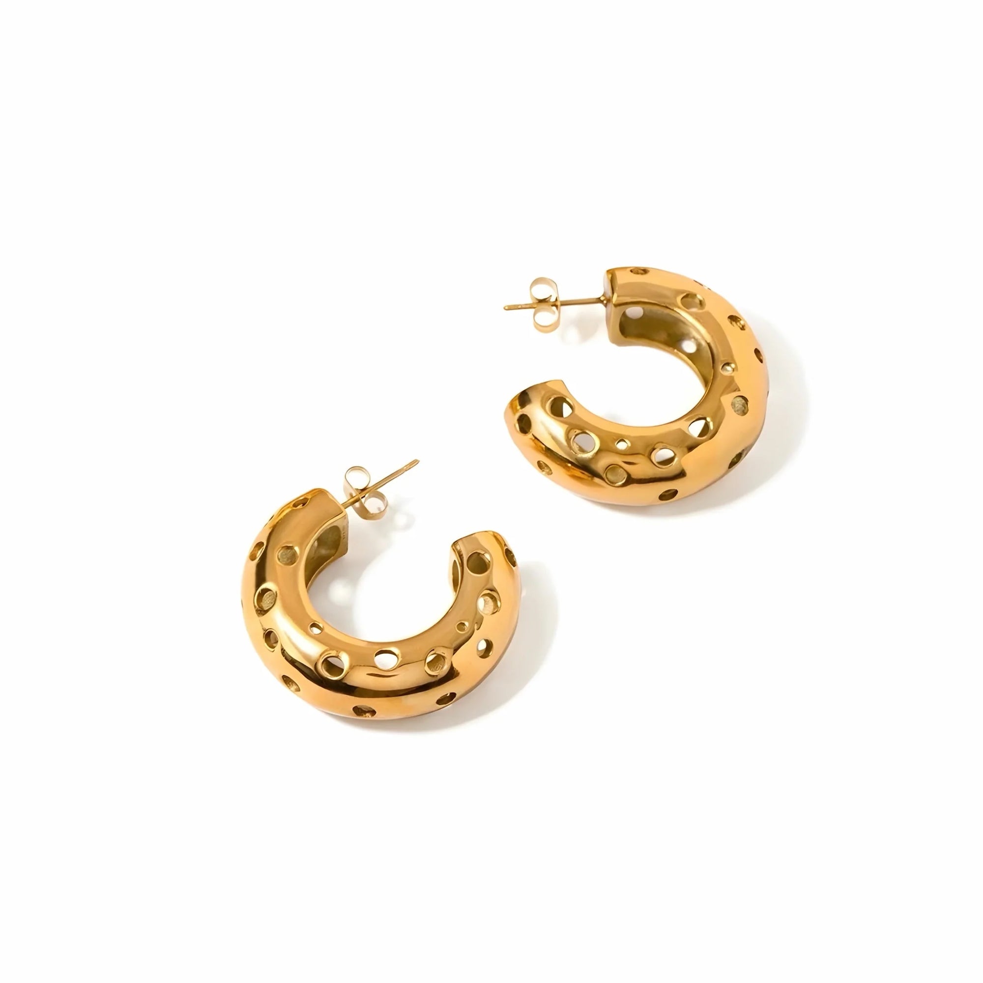 Pamela Earrings