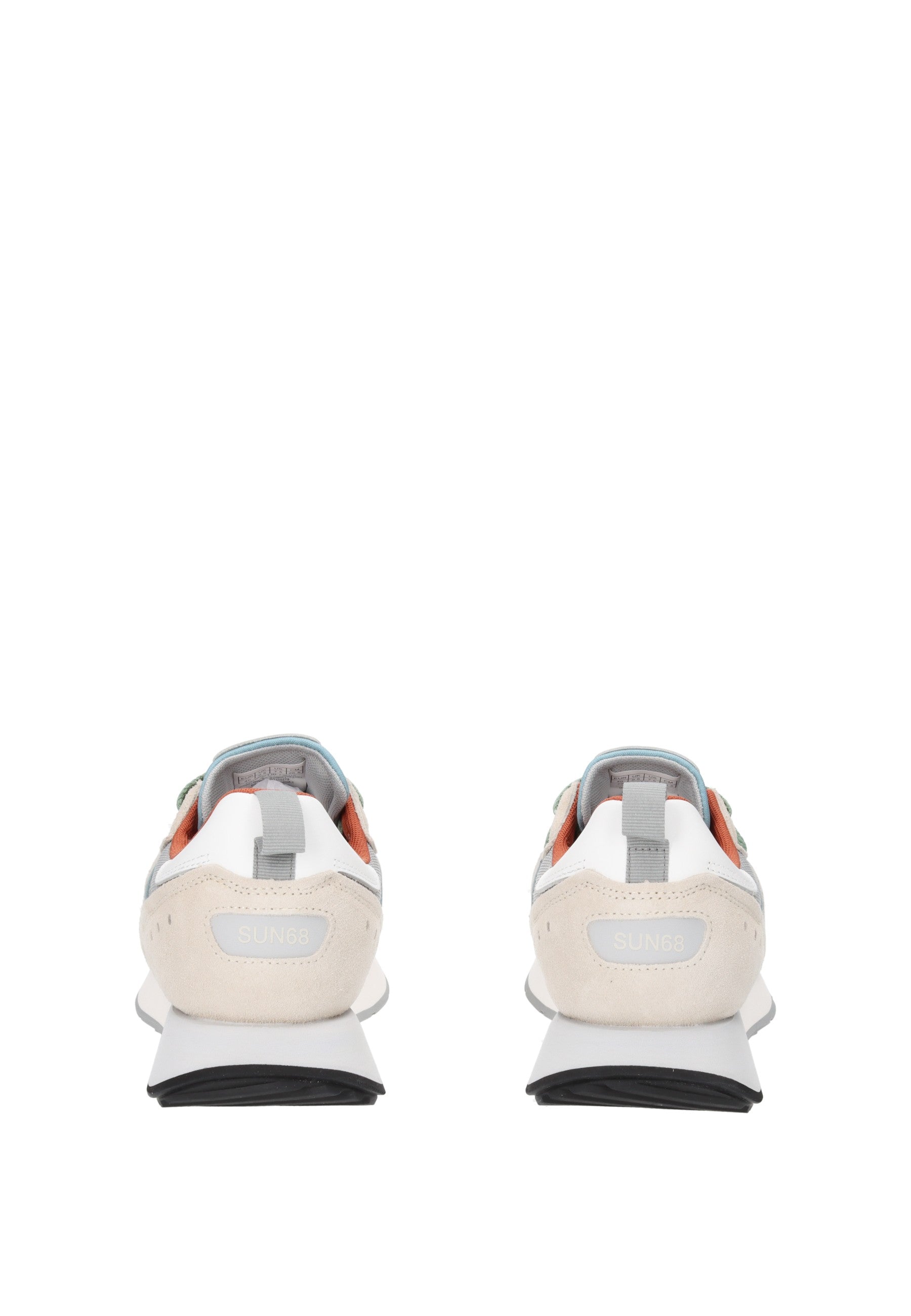 Z36118 sneaker SUN68