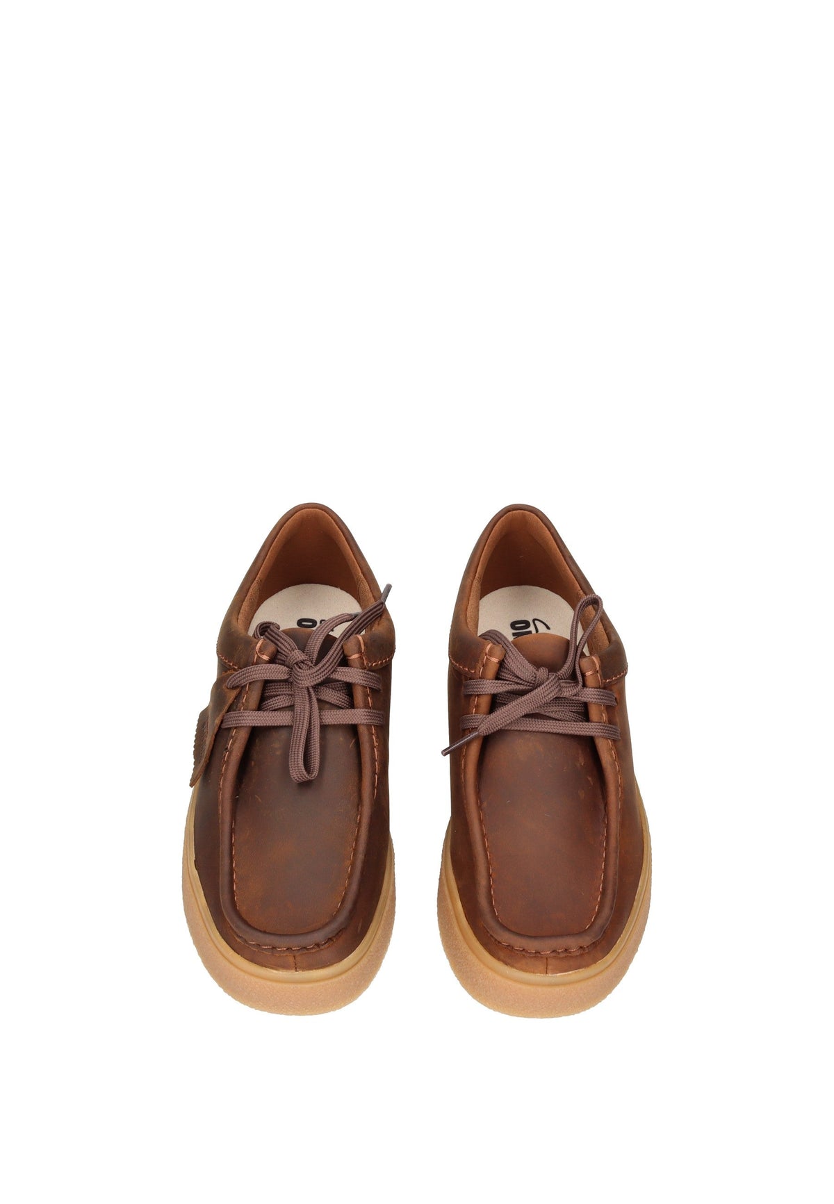 26328023 Allacciato CLARKS