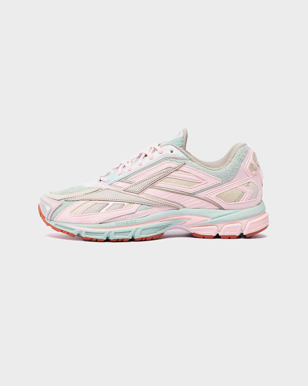 Sneakers Premier Road Ultra Tranquil Teal/Pure Pink/Linen