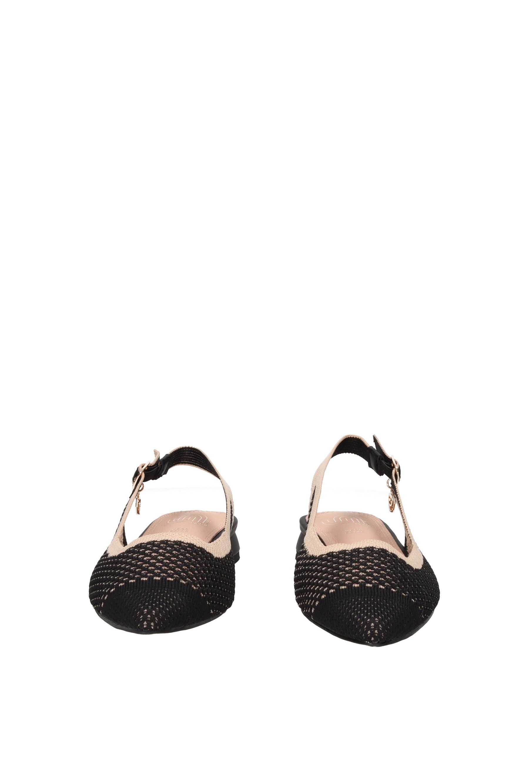 GK228 Ballerina GOLD&amp;GOLD