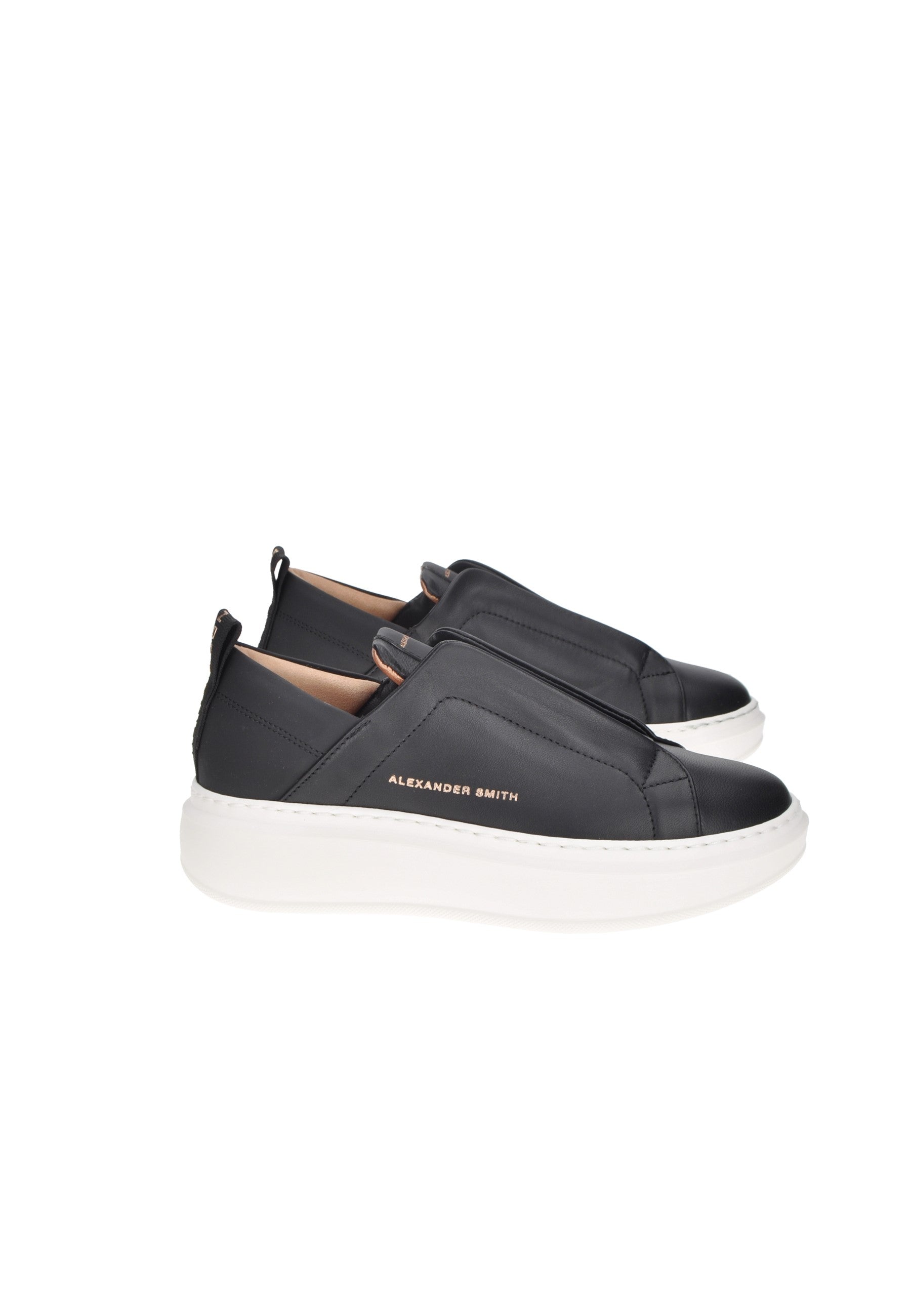 WLW0602 sneaker ALEXANDER SMITH