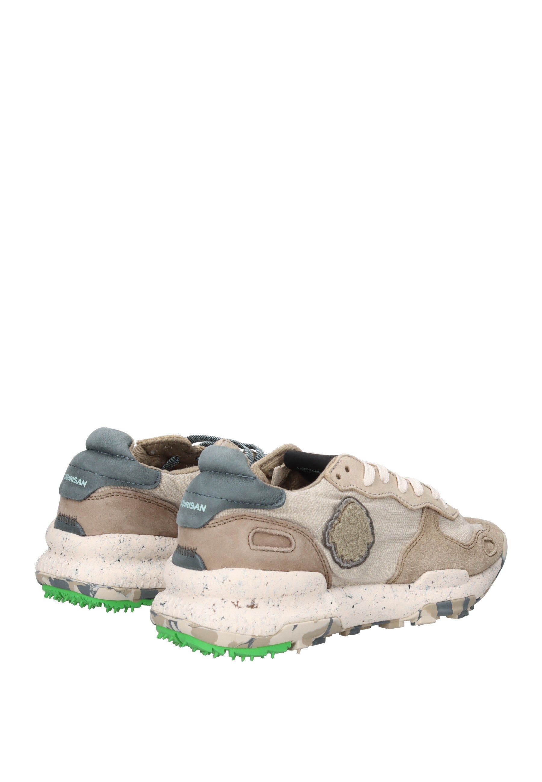 110107 sneaker SATORISAN