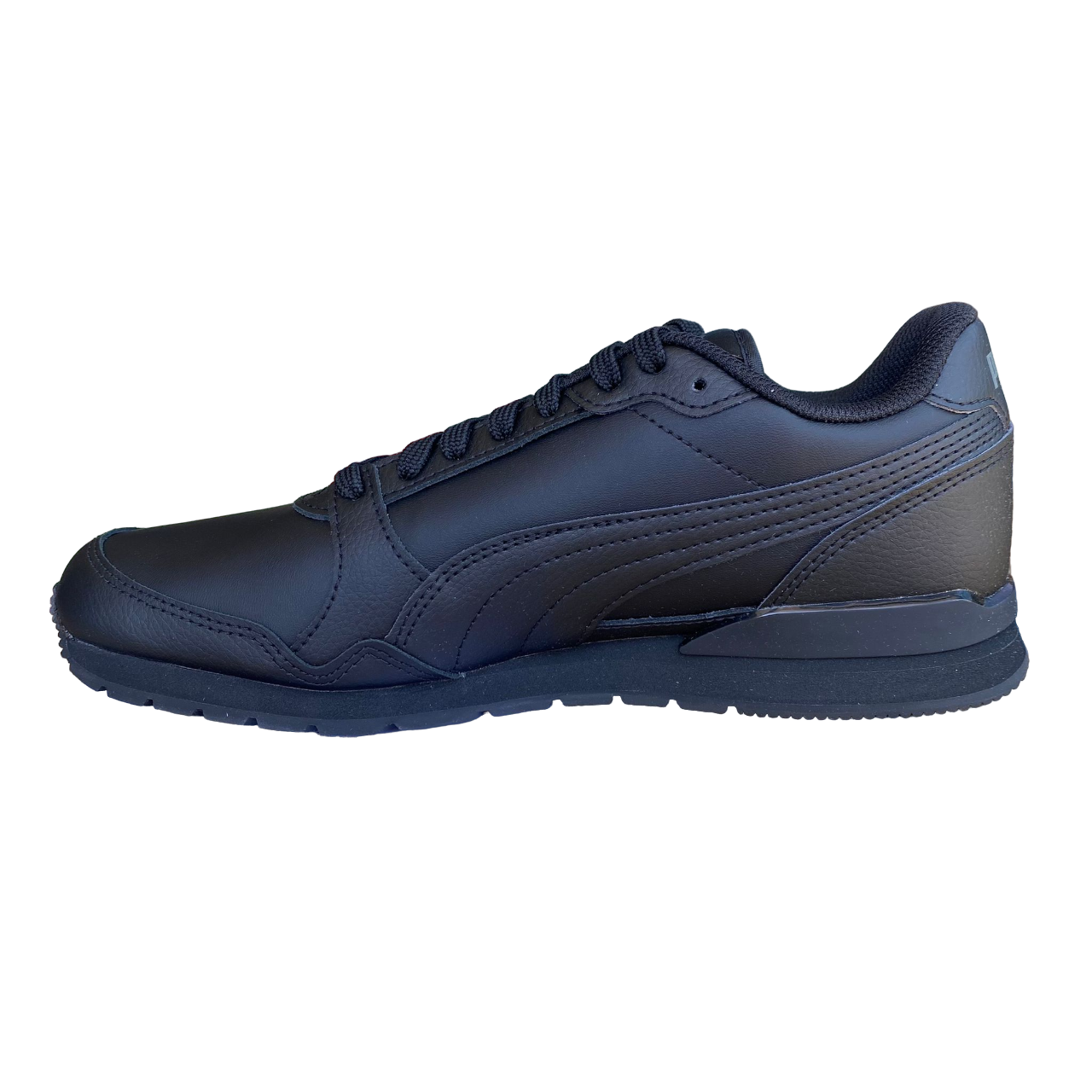 Puma men's sneakers ST Runner v3 L 384855 11 black