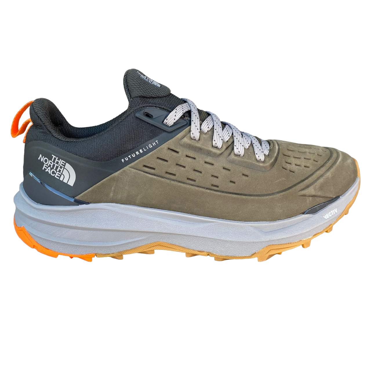 The North Face Vectiv Exploris 2 Futurelight NF0A7W4Z79K Dove Green Men's