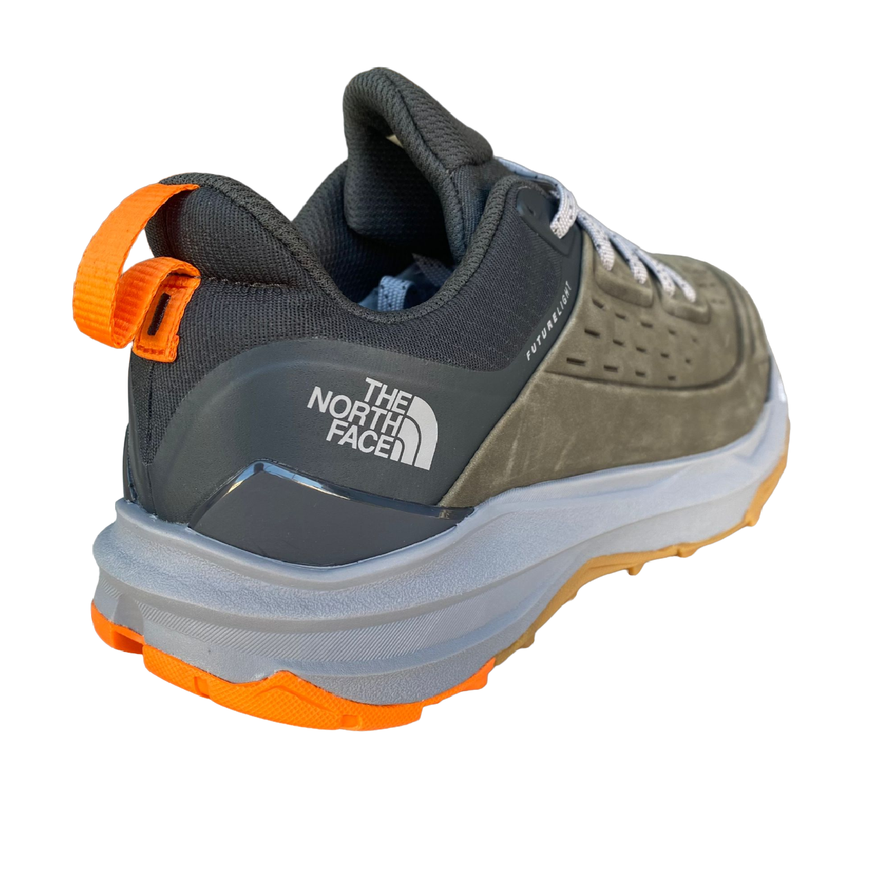The North Face Vectiv Exploris 2 Futurelight NF0A7W4Z79K Dove Green Men's