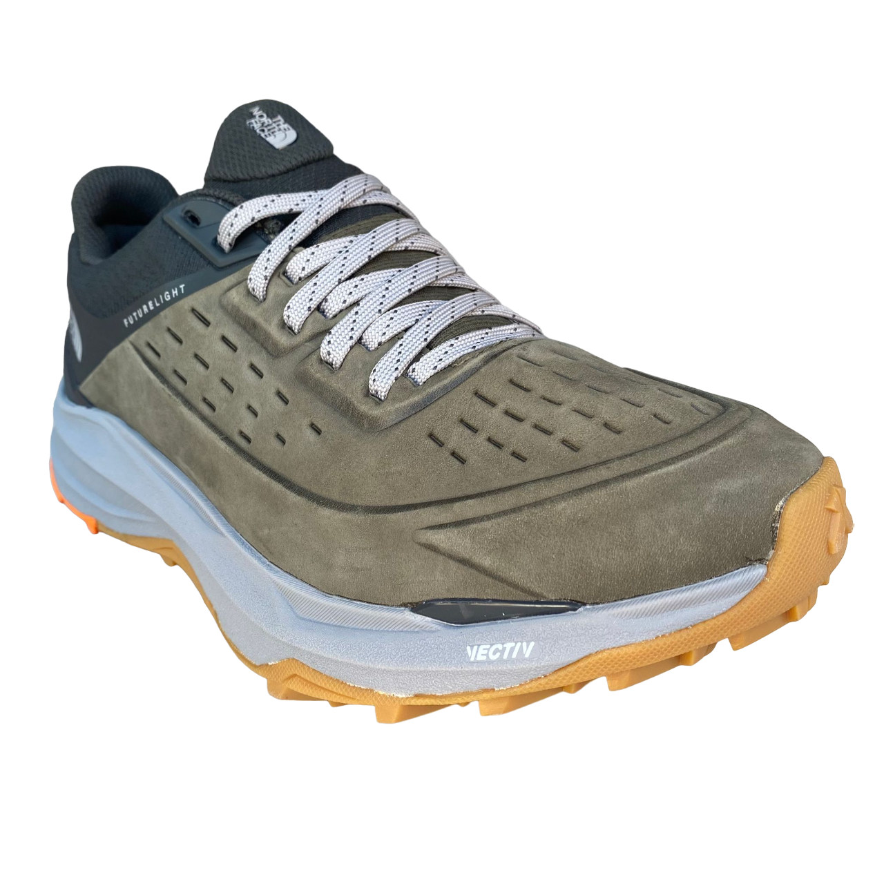 The North Face Vectiv Exploris 2 Futurelight NF0A7W4Z79K Dove Green Men's