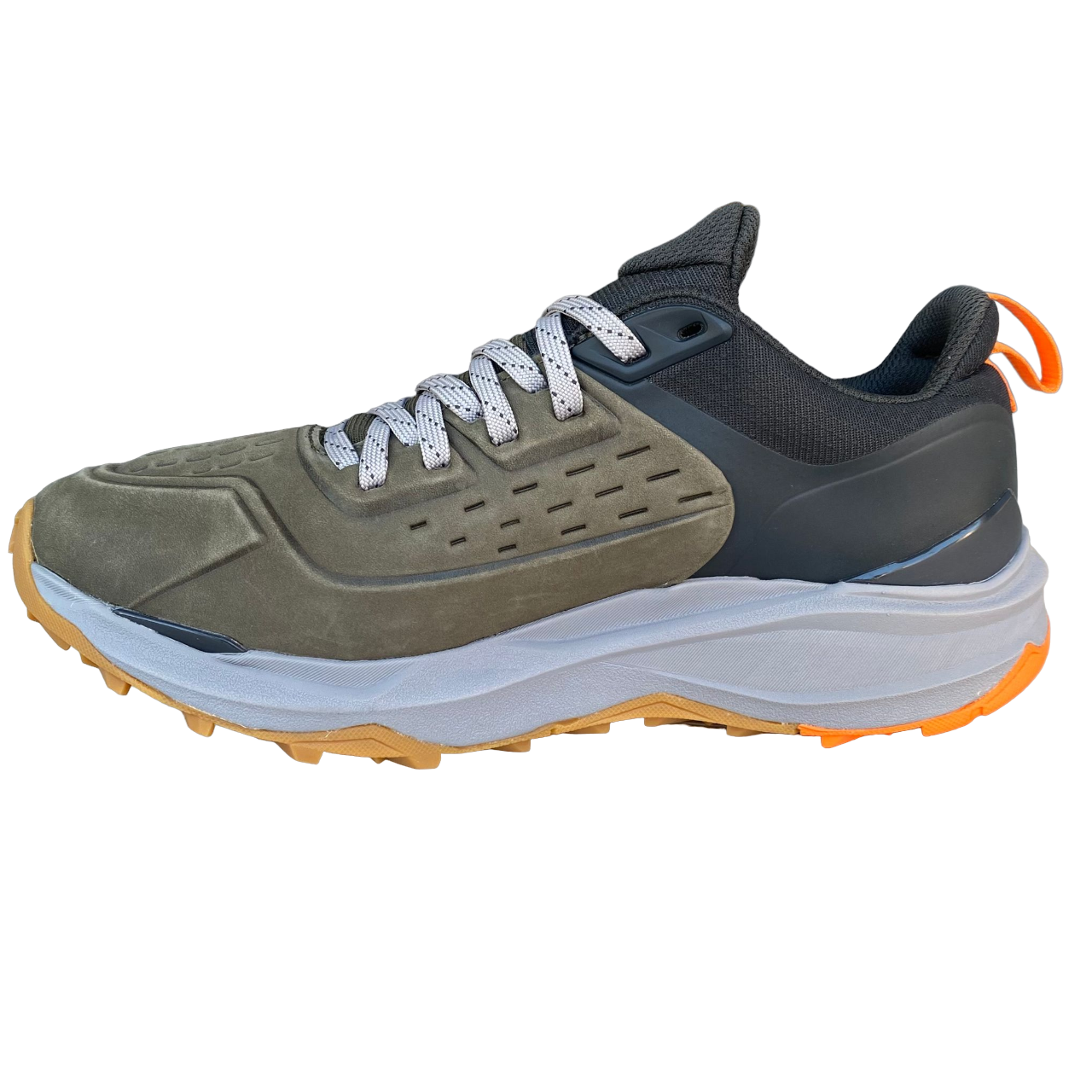 The North Face Vectiv Exploris 2 Futurelight NF0A7W4Z79K Dove Green Men's