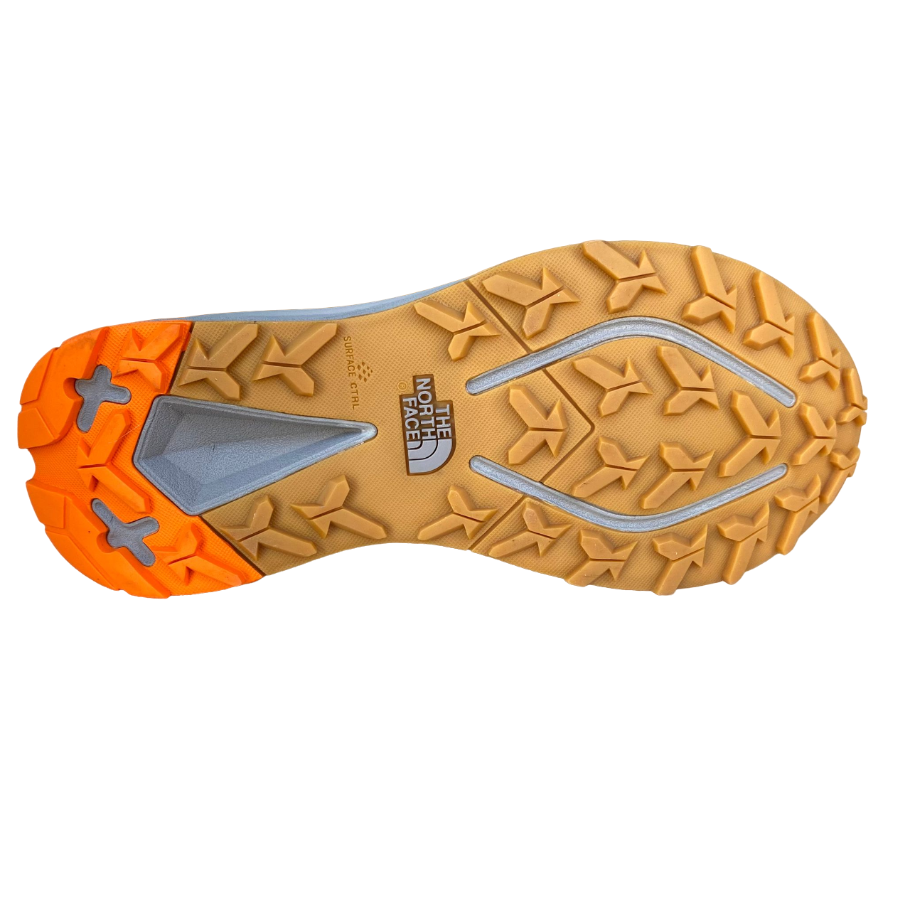 The North Face Vectiv Exploris 2 Futurelight NF0A7W4Z79K Dove Green Men's