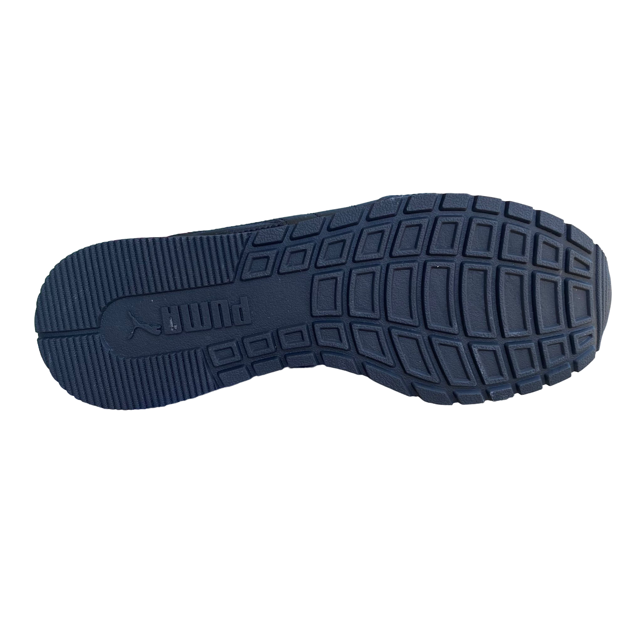 Puma men's sneakers ST Runner v3 L 384855 11 black